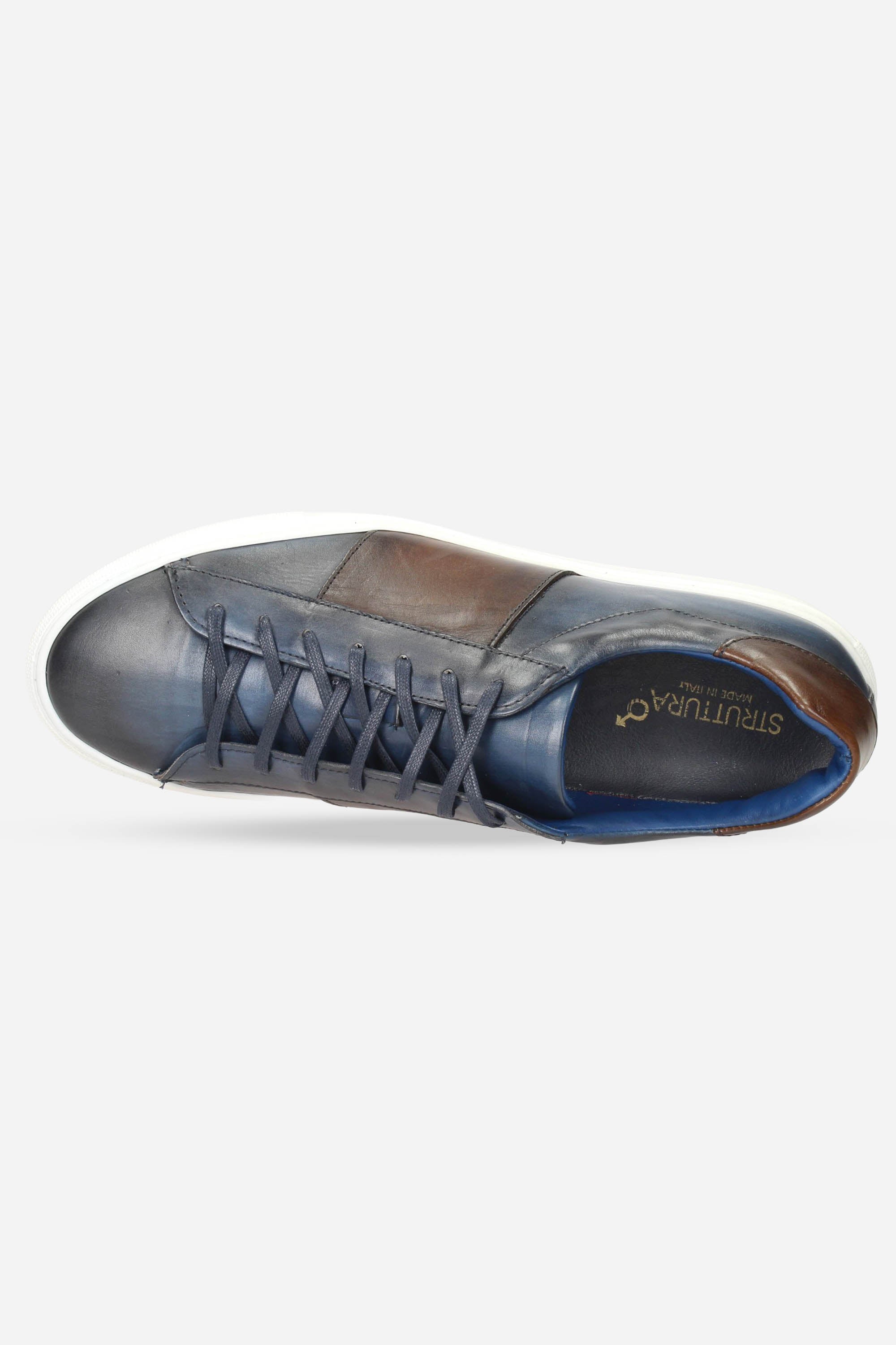 BLU | STRUTTURA - U 465 Sneakers