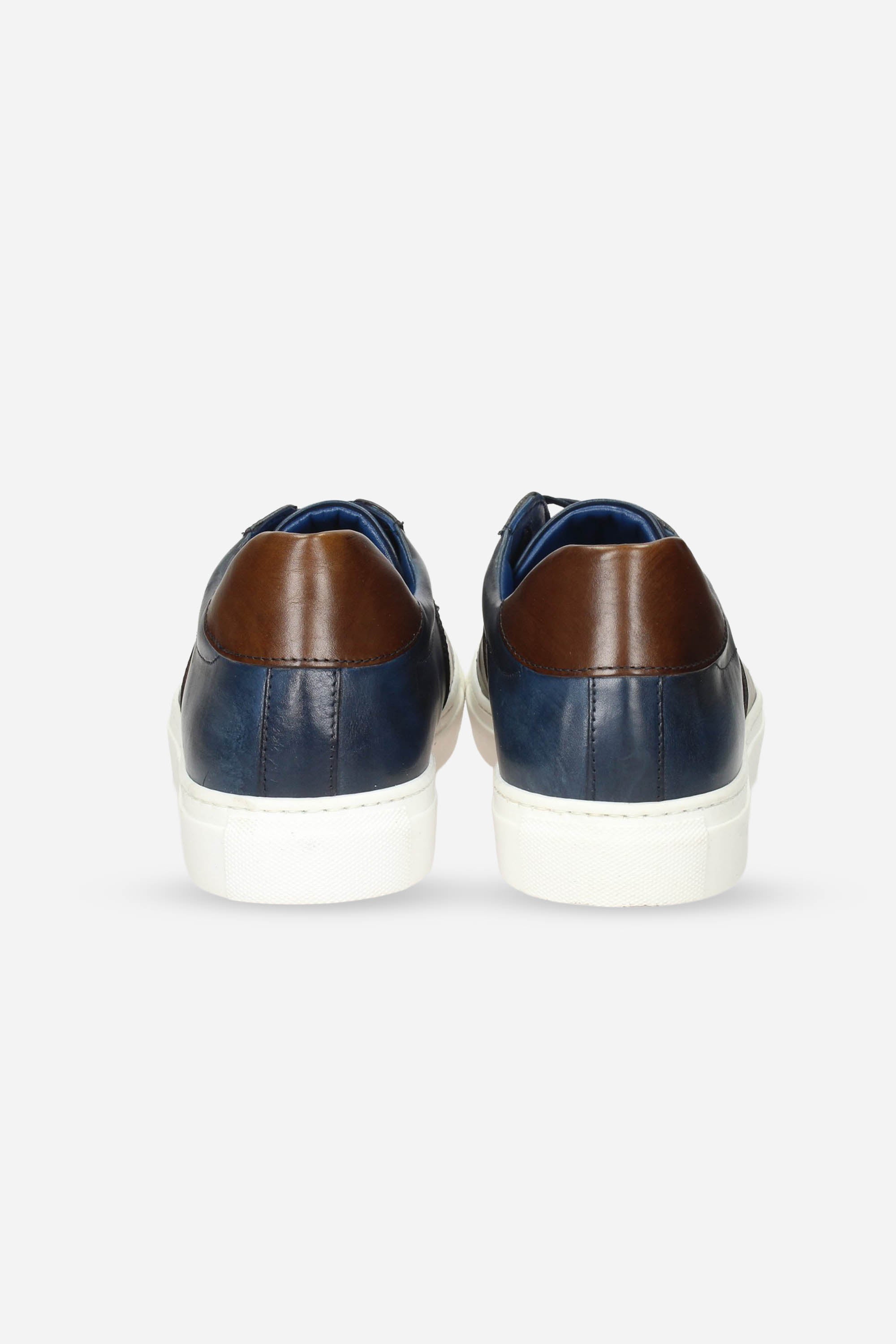 BLU | STRUTTURA - U 465 Sneakers