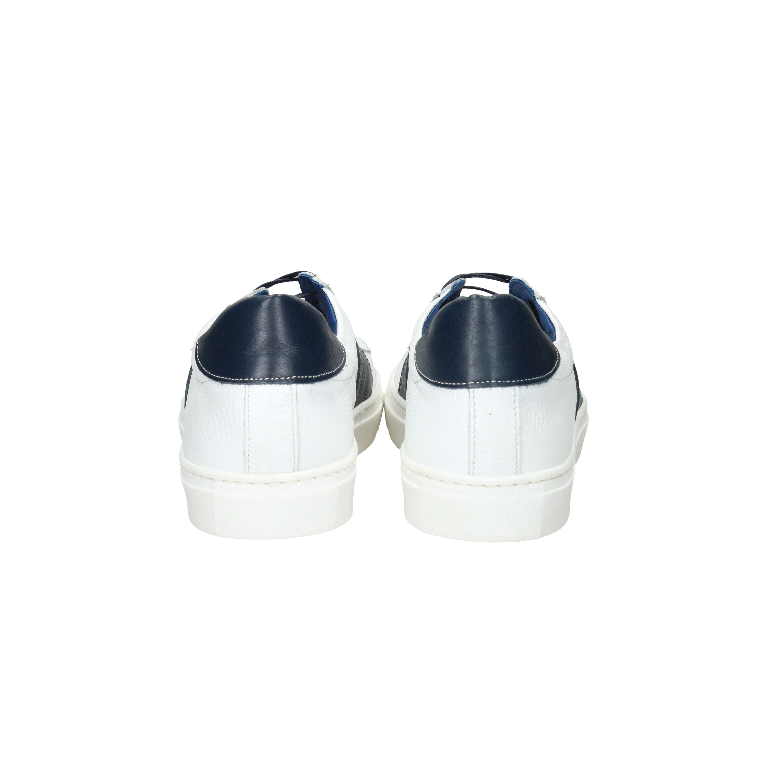 WHITE | STRUTTURA - U 465 Sneakers