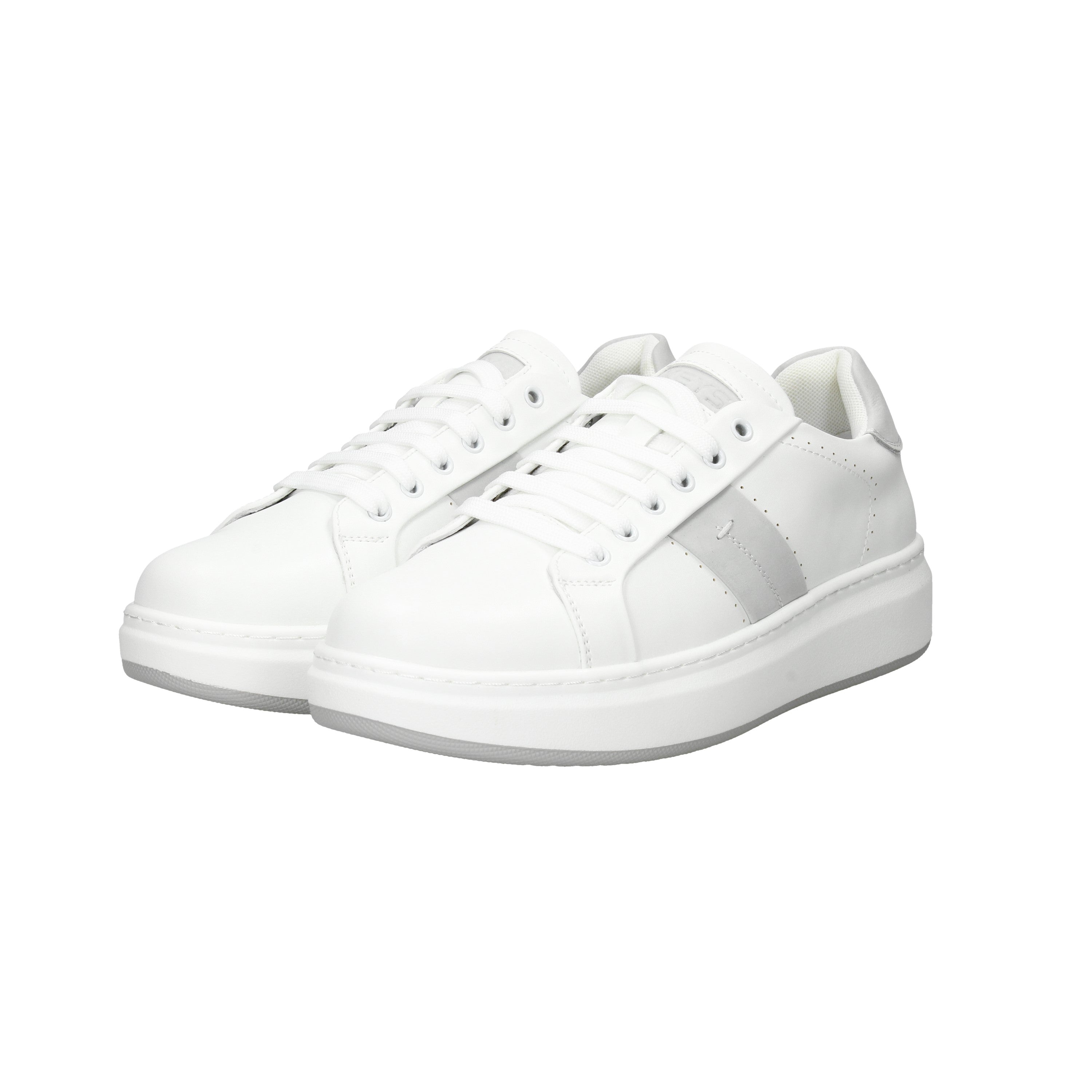 BIANCO | KEYS - U K-10670 Sneakers