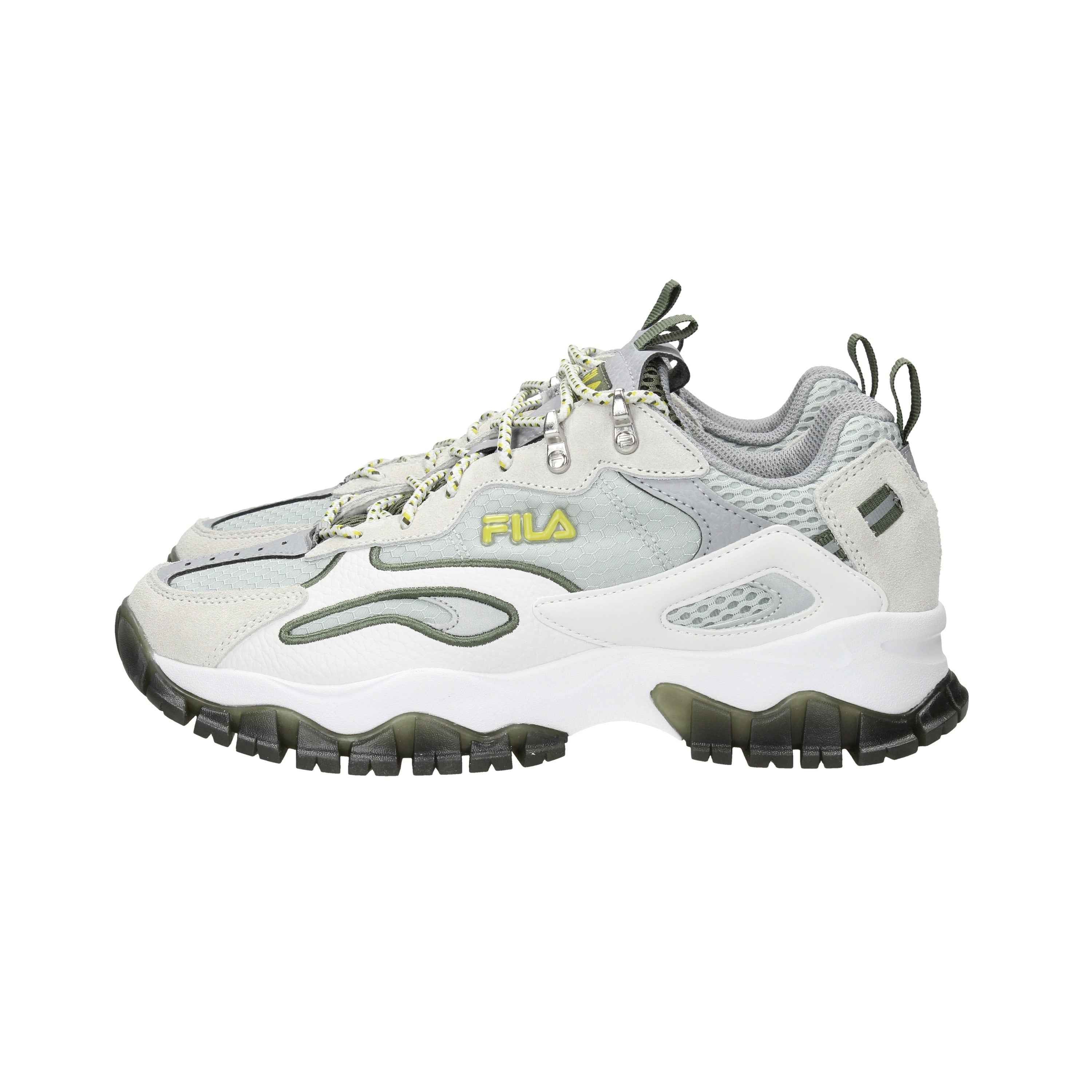 FILA - U FFM0058 Sneakers