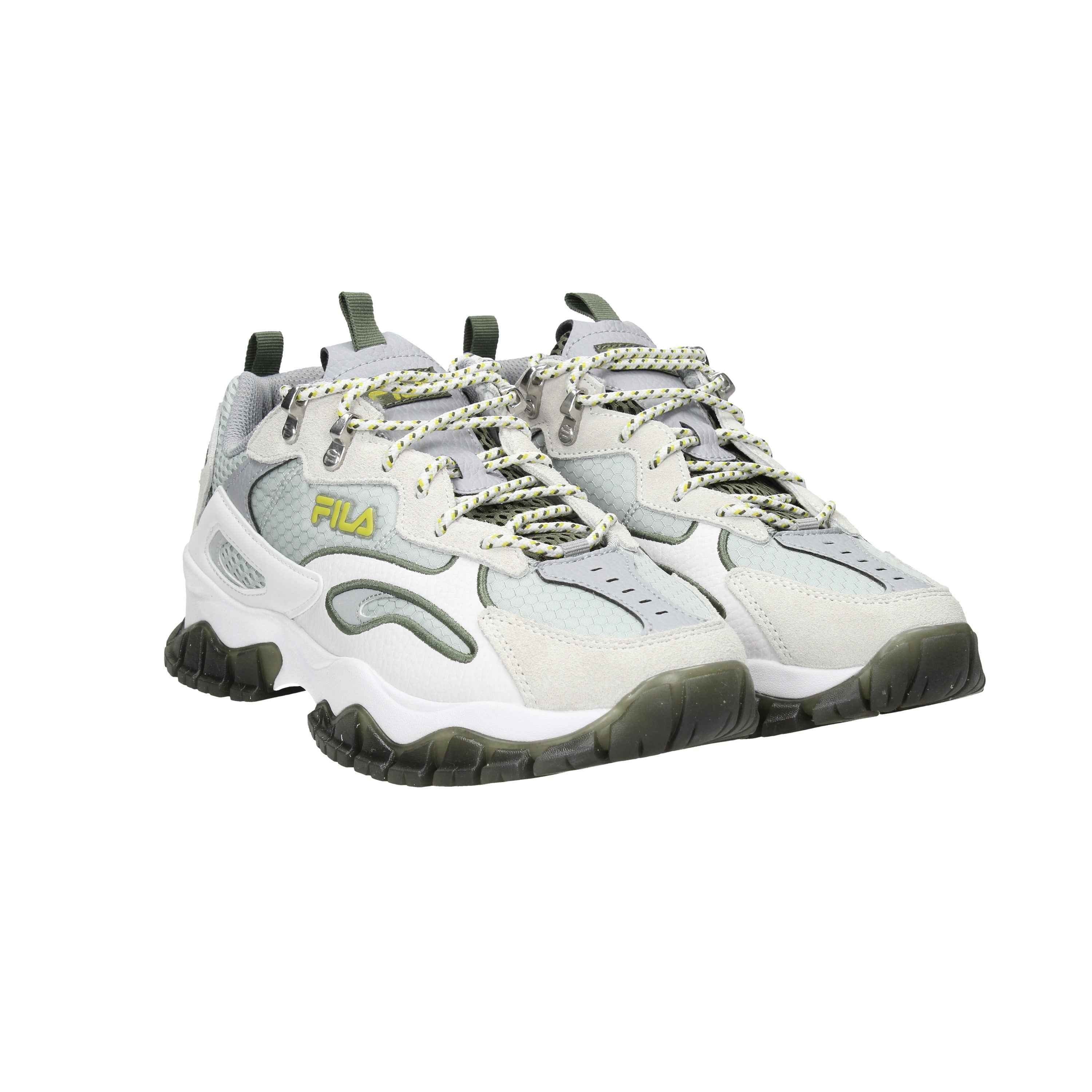 FILA - U FFM0058 Sneakers