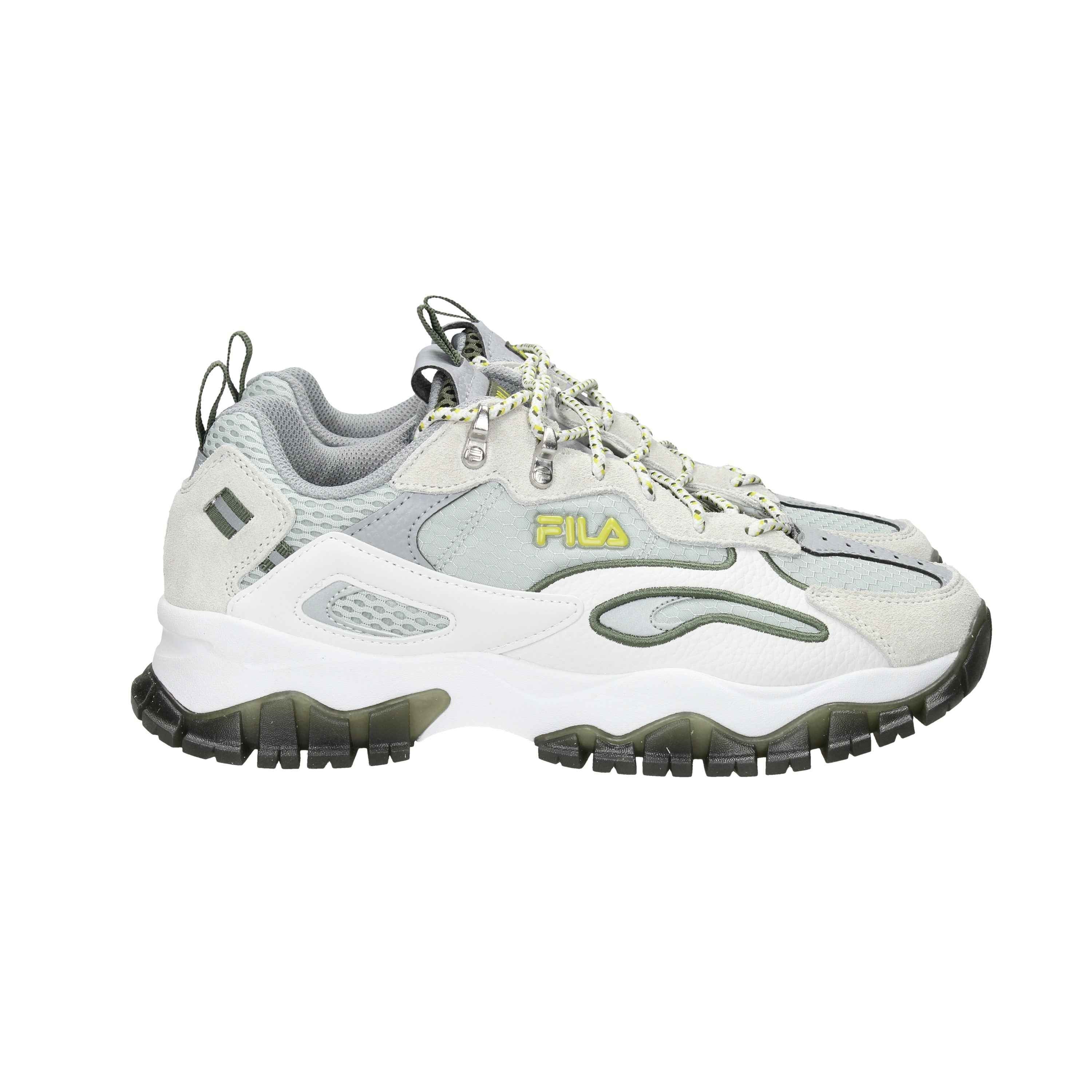 FILA - U FFM0058 Sneakers