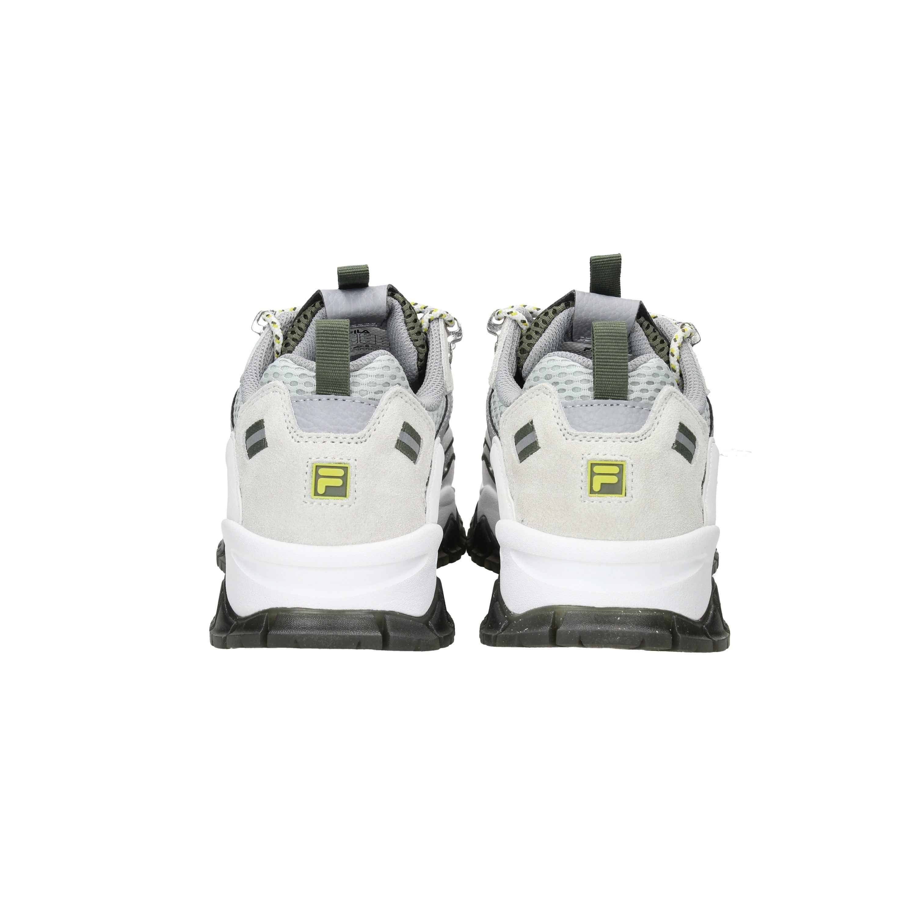 FILA - U FFM0058 Sneakers