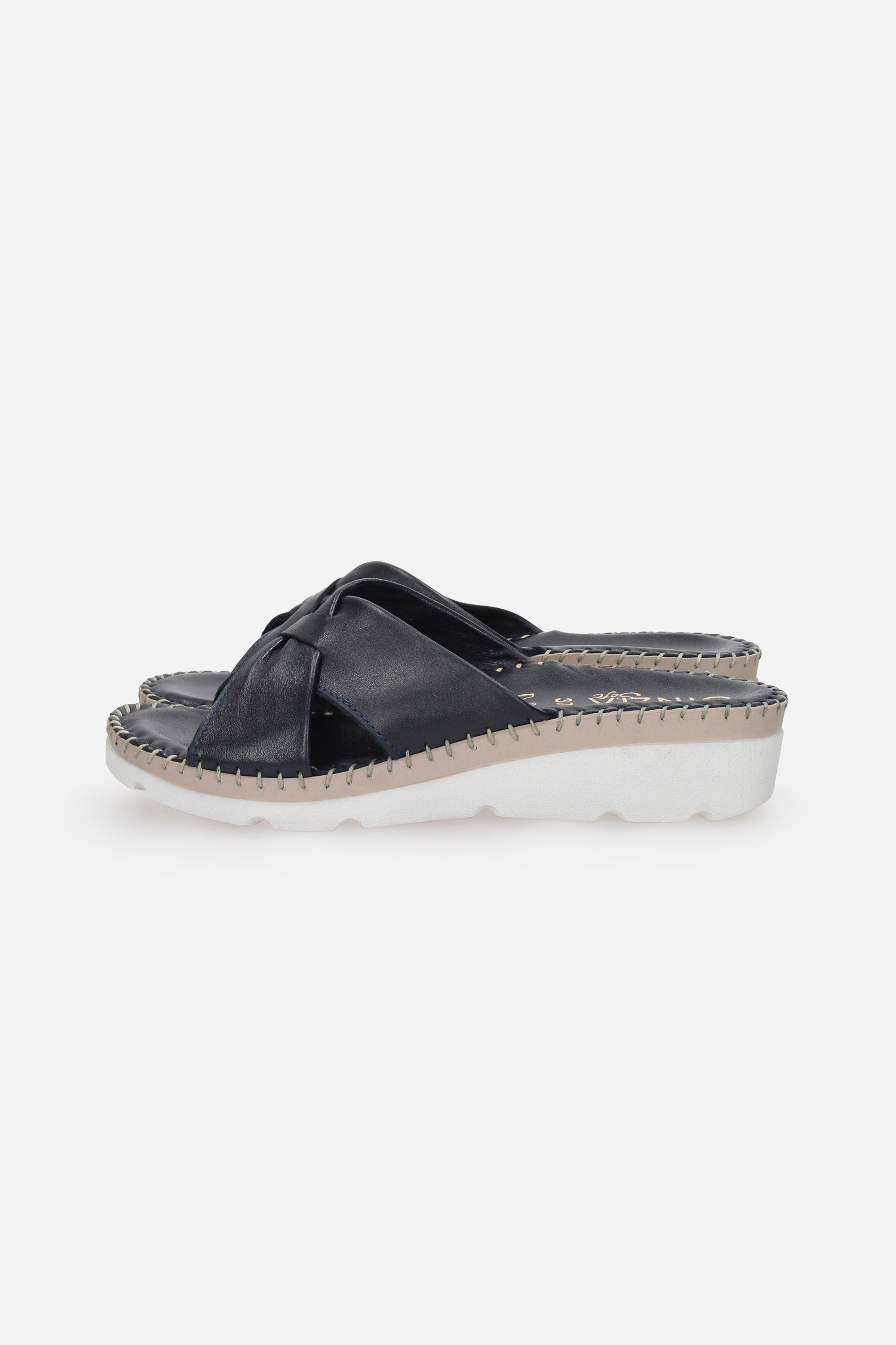BLU | CINZIA SOFT - D IMD30316-N Ciabatta