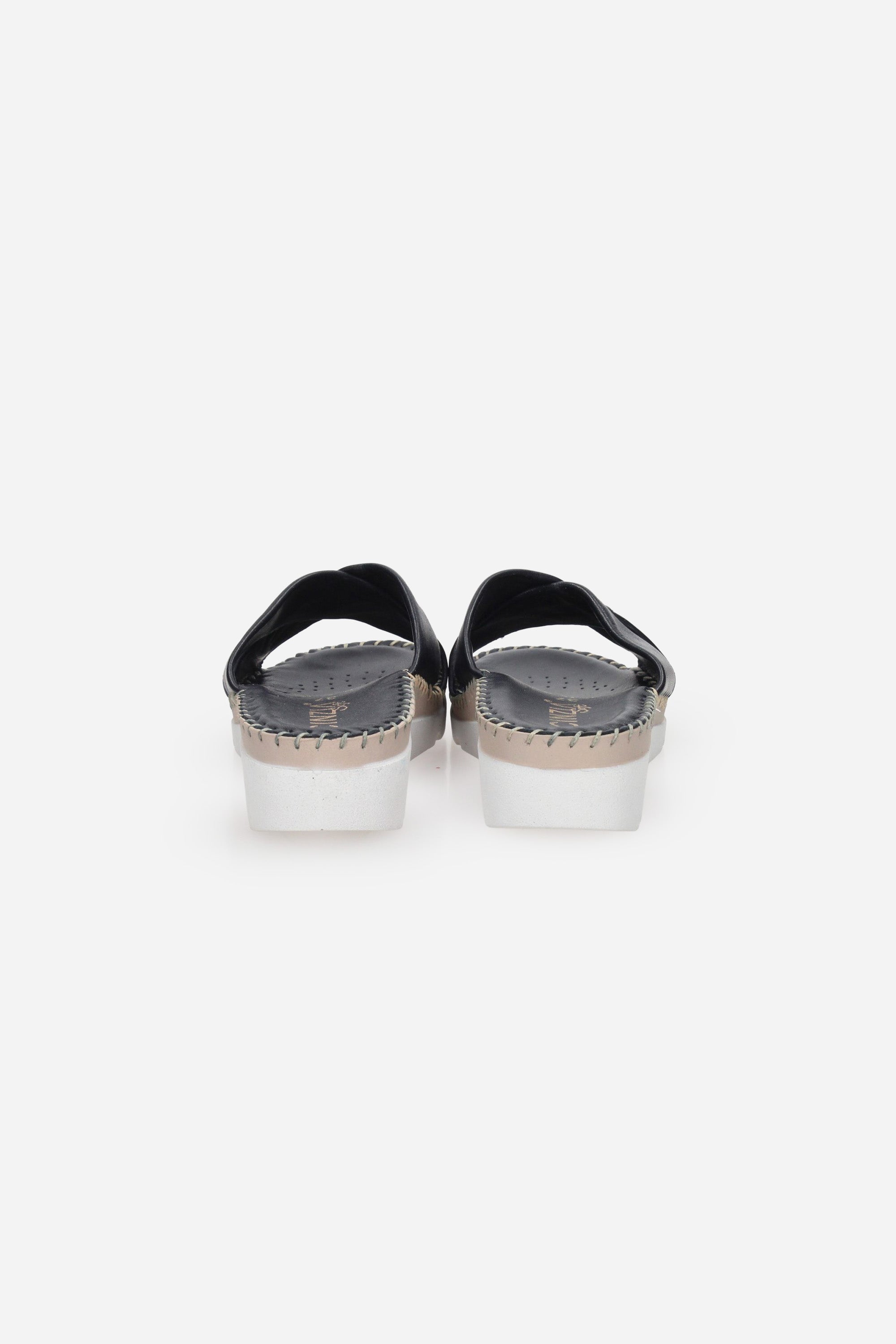 BLU | CINZIA SOFT - D IMD30316-N Ciabatta