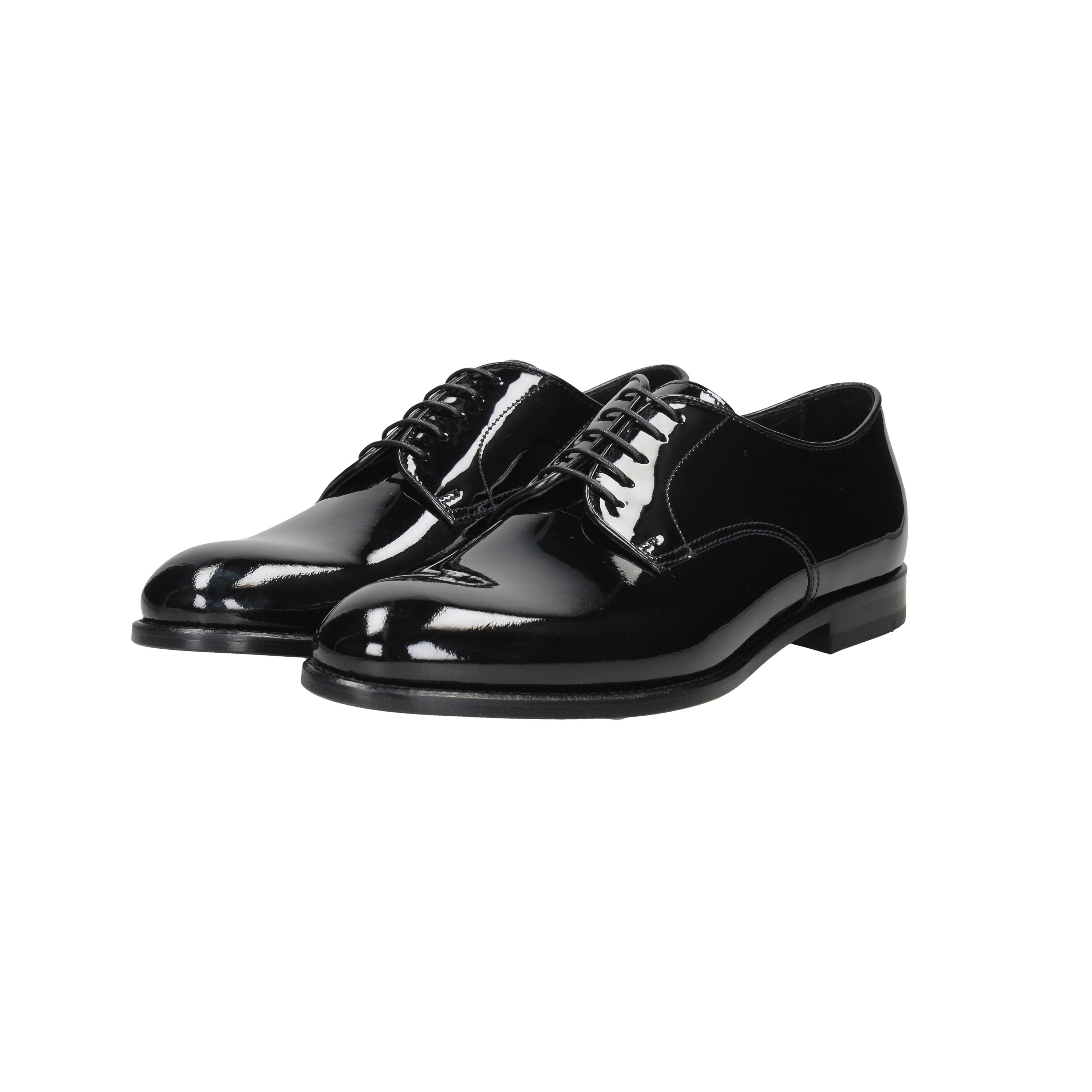 NERO | DOUCAL'S - U DU1003YORKUF018 Lacci