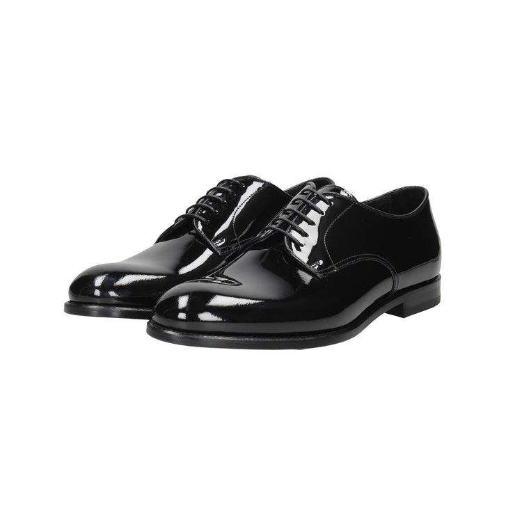 NERO | DOUCAL'S - U DU1003YORKUF018 Lacci