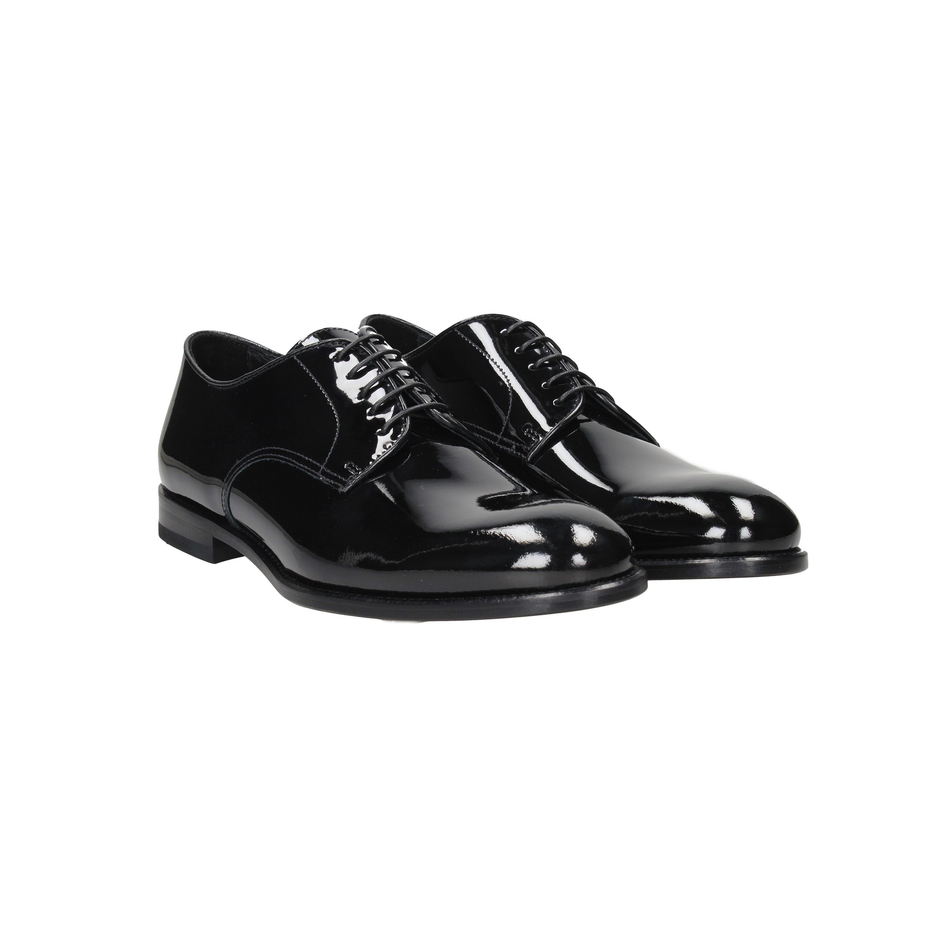 NERO | DOUCAL'S - U DU1003YORKUF018 Lacci