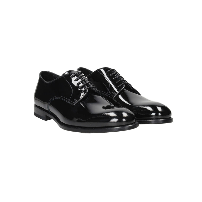 NERO | DOUCAL'S - U DU1003YORKUF018 Lacci