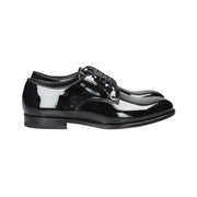 NERO | DOUCAL'S - U DU1003YORKUF018 Lacci