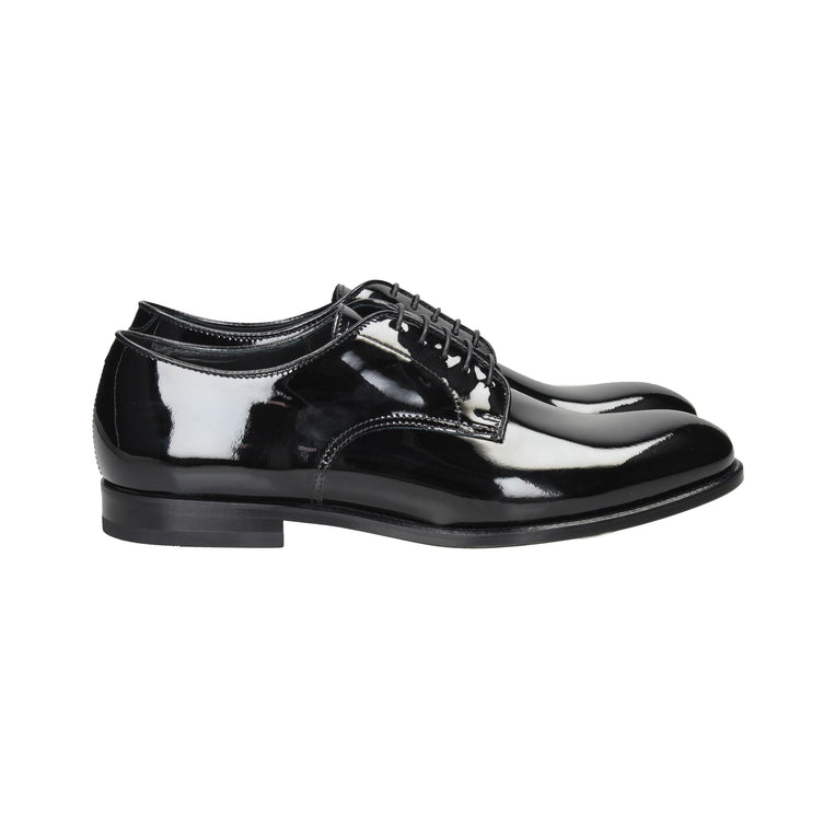 NERO | DOUCAL'S - U DU1003YORKUF018 Lacci
