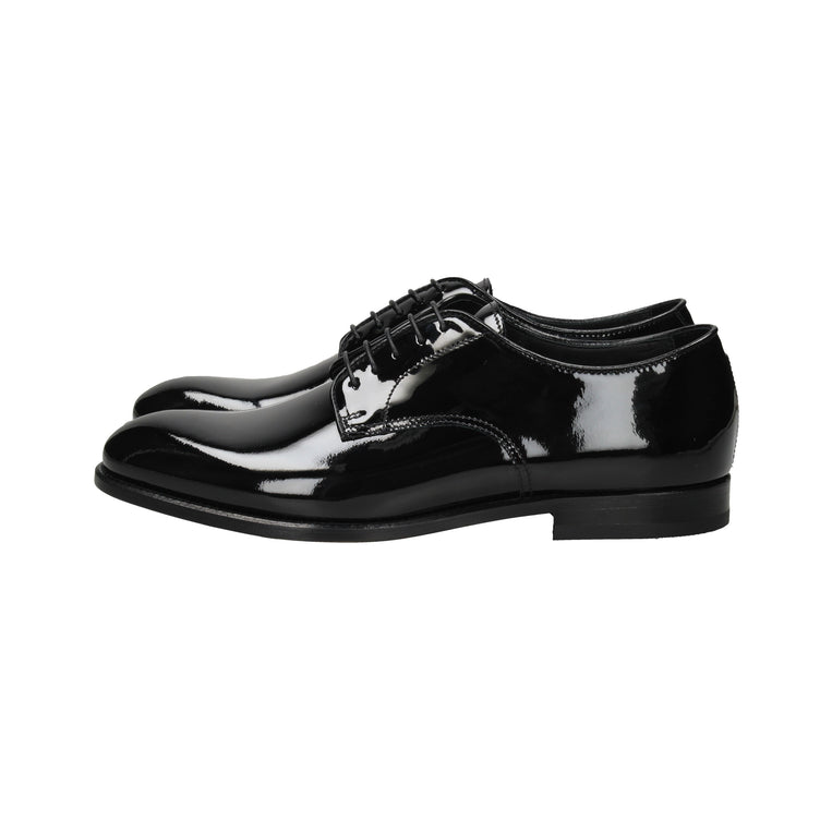 NERO | DOUCAL'S - U DU1003YORKUF018 Lacci