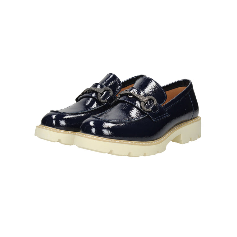 BLU | CINZIA SOFT - D CI1032 Mocassino