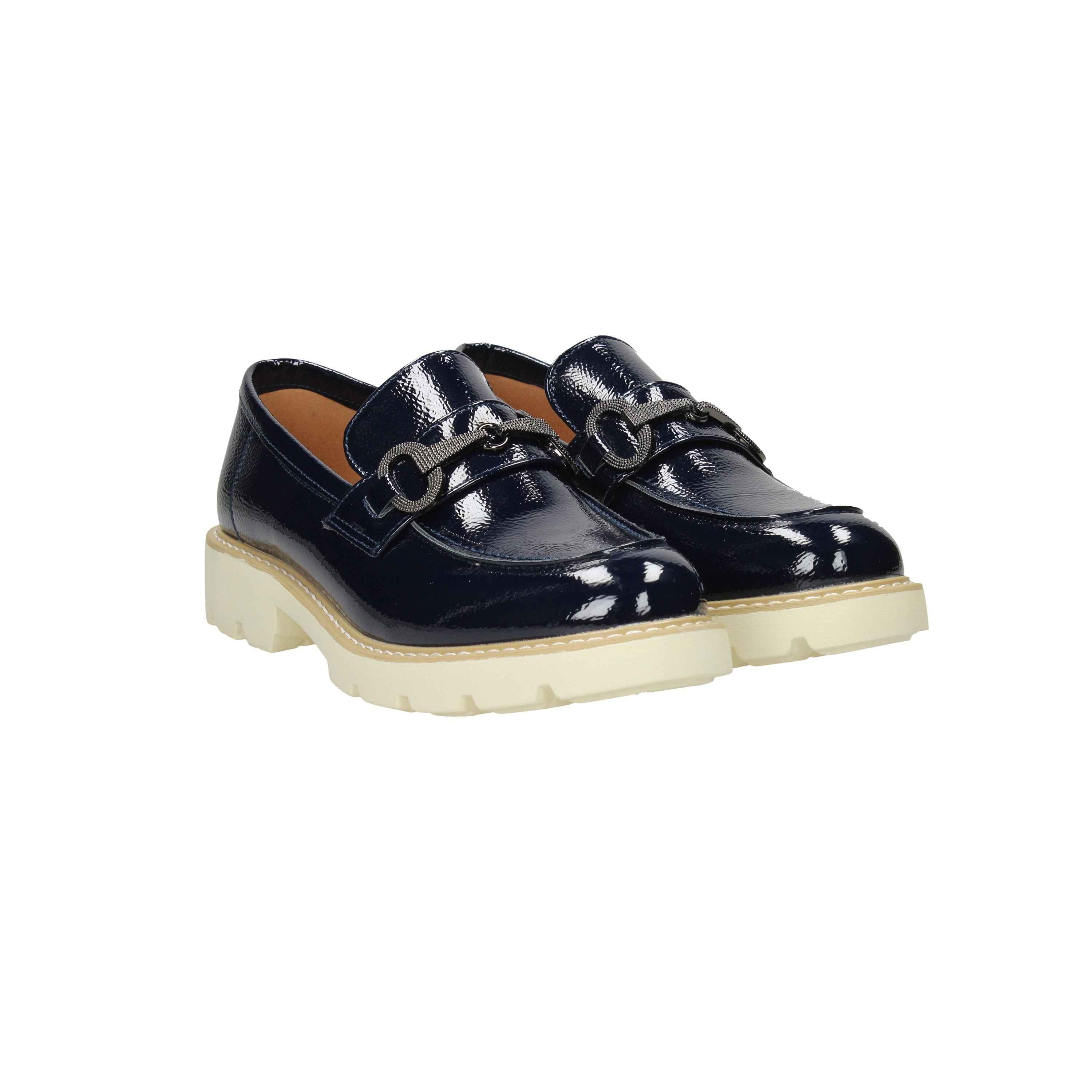 CINZIA SOFT - D CI1032 Mocassino