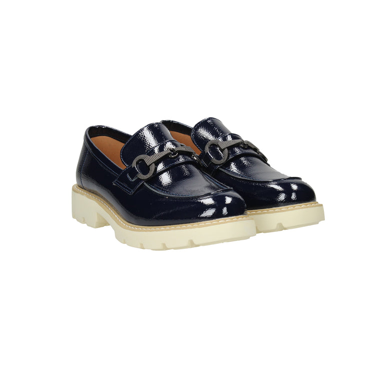 BLU | CINZIA SOFT - D CI1032 Mocassino