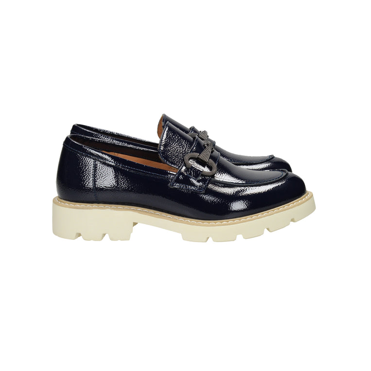 BLU | CINZIA SOFT - D CI1032 Mocassino