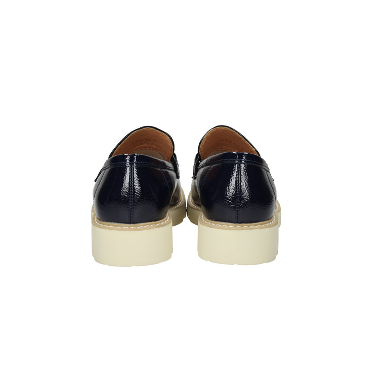 BLU | CINZIA SOFT - D CI1032 Mocassino