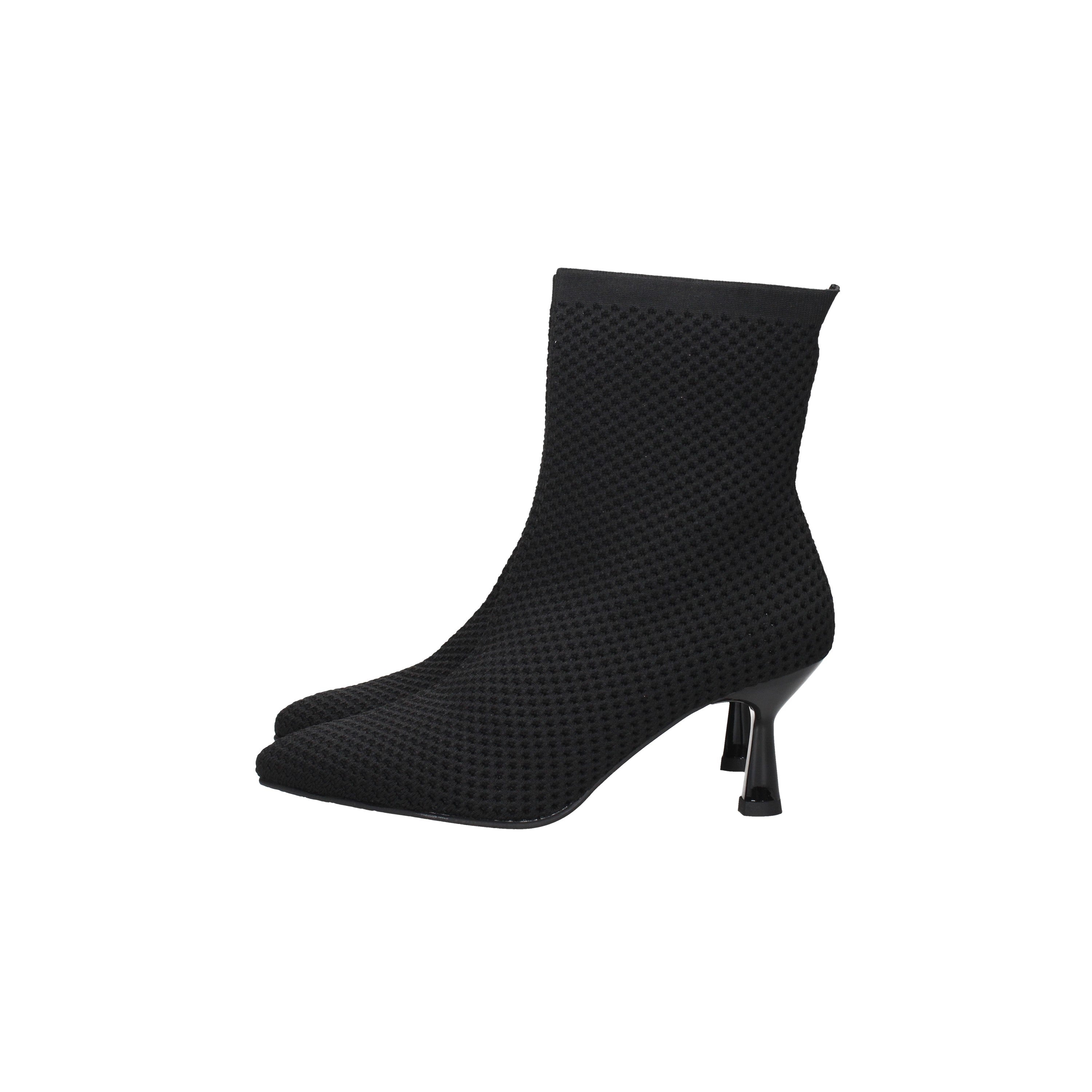 NERO | MISS ELASTIC - D 87643385 Tronchetto