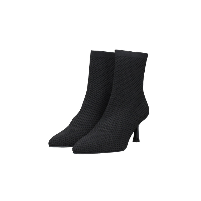 NERO | MISS ELASTIC - D 87643385 Tronchetto