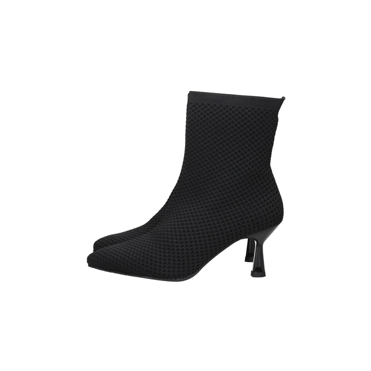 NERO | MISS ELASTIC - D 87643385 Tronchetto