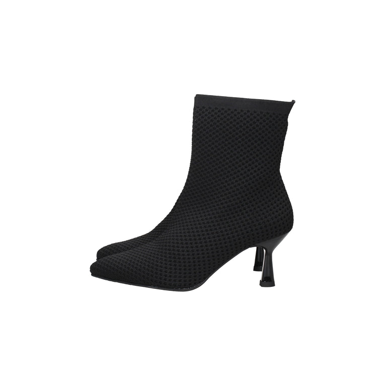 NERO | MISS ELASTIC - D 87643385 Tronchetto