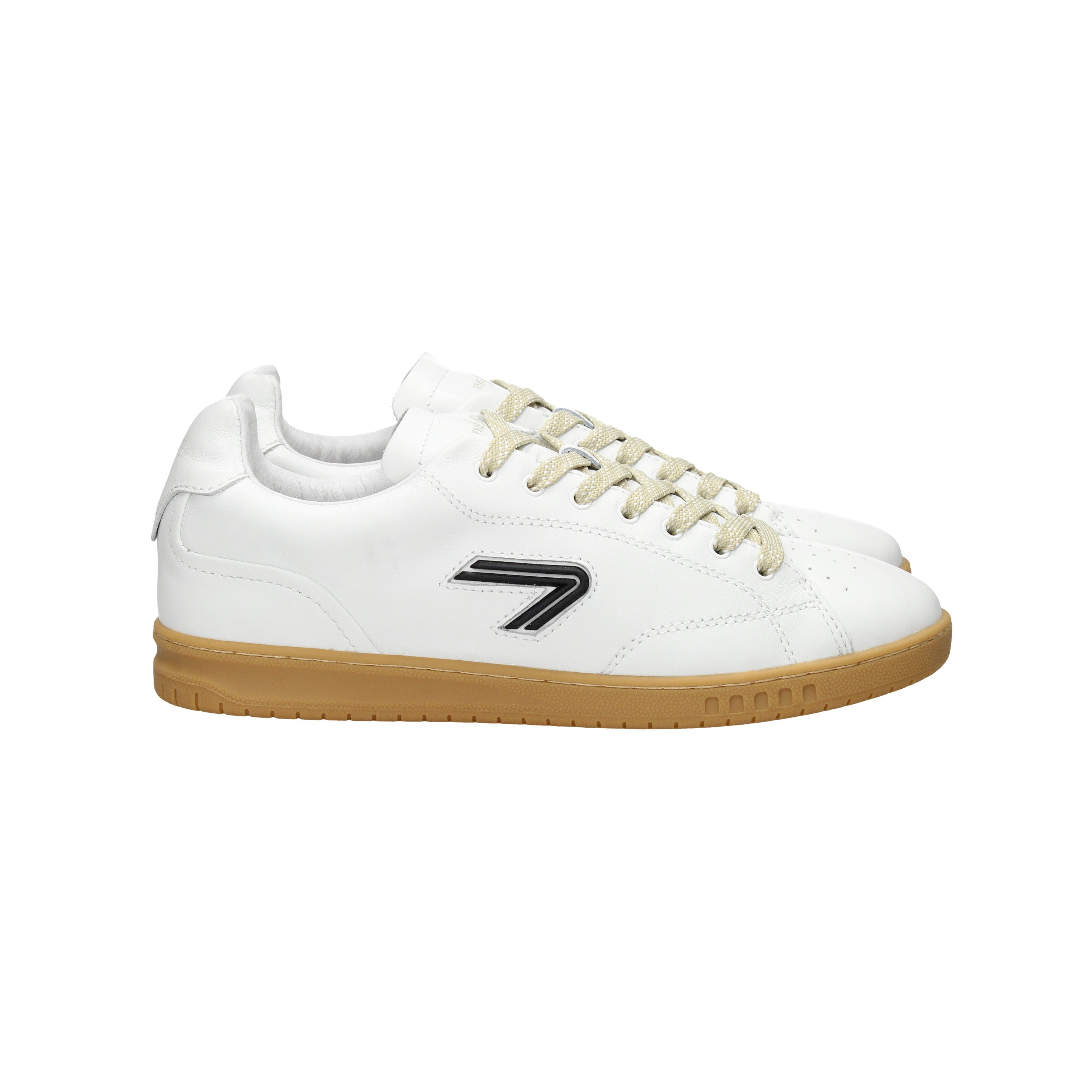 BIANCO | THE ACE HUB - U G8101L71L14 Sneakers