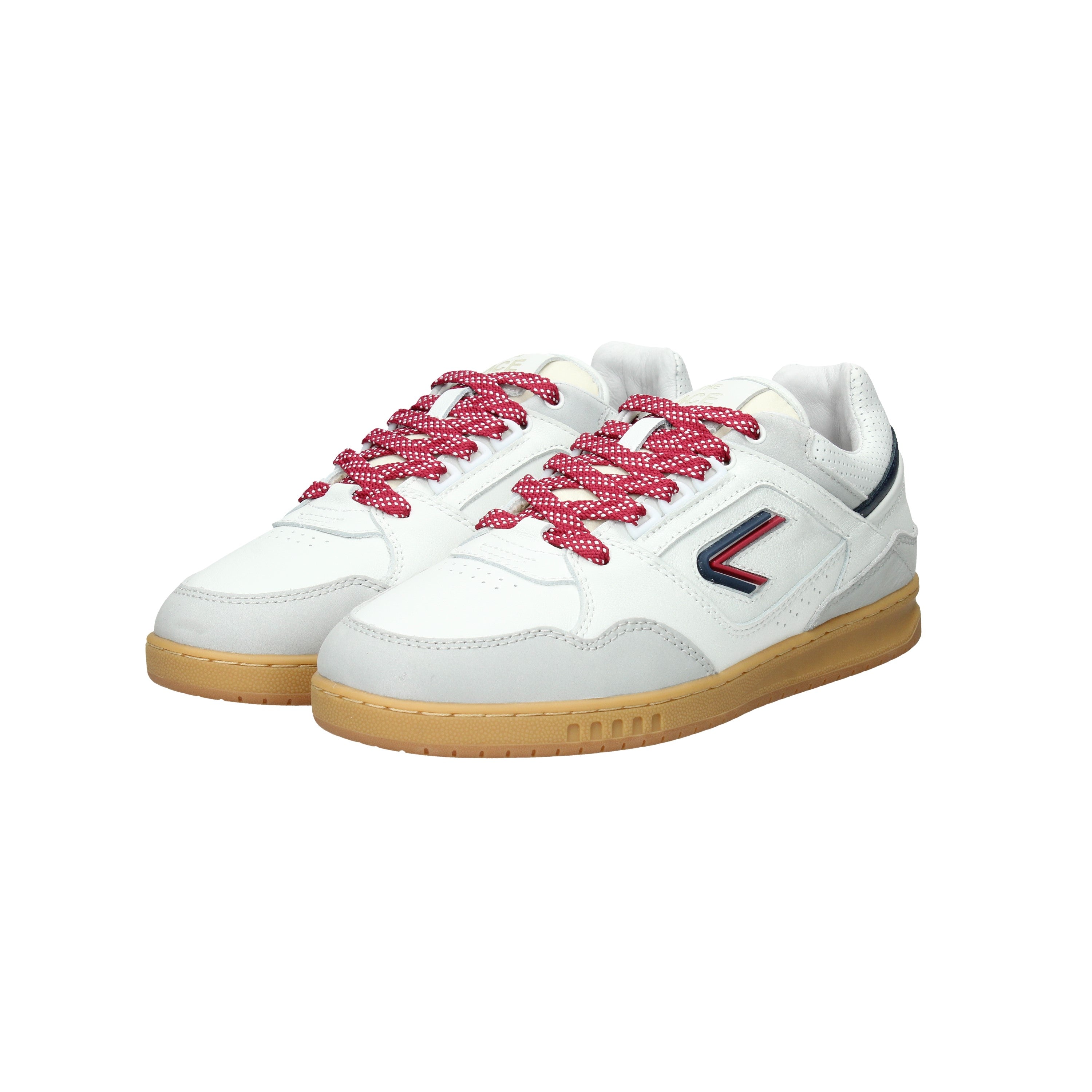 BIANCO | THE ACE HUB - U G8102L13L14 Sneakers