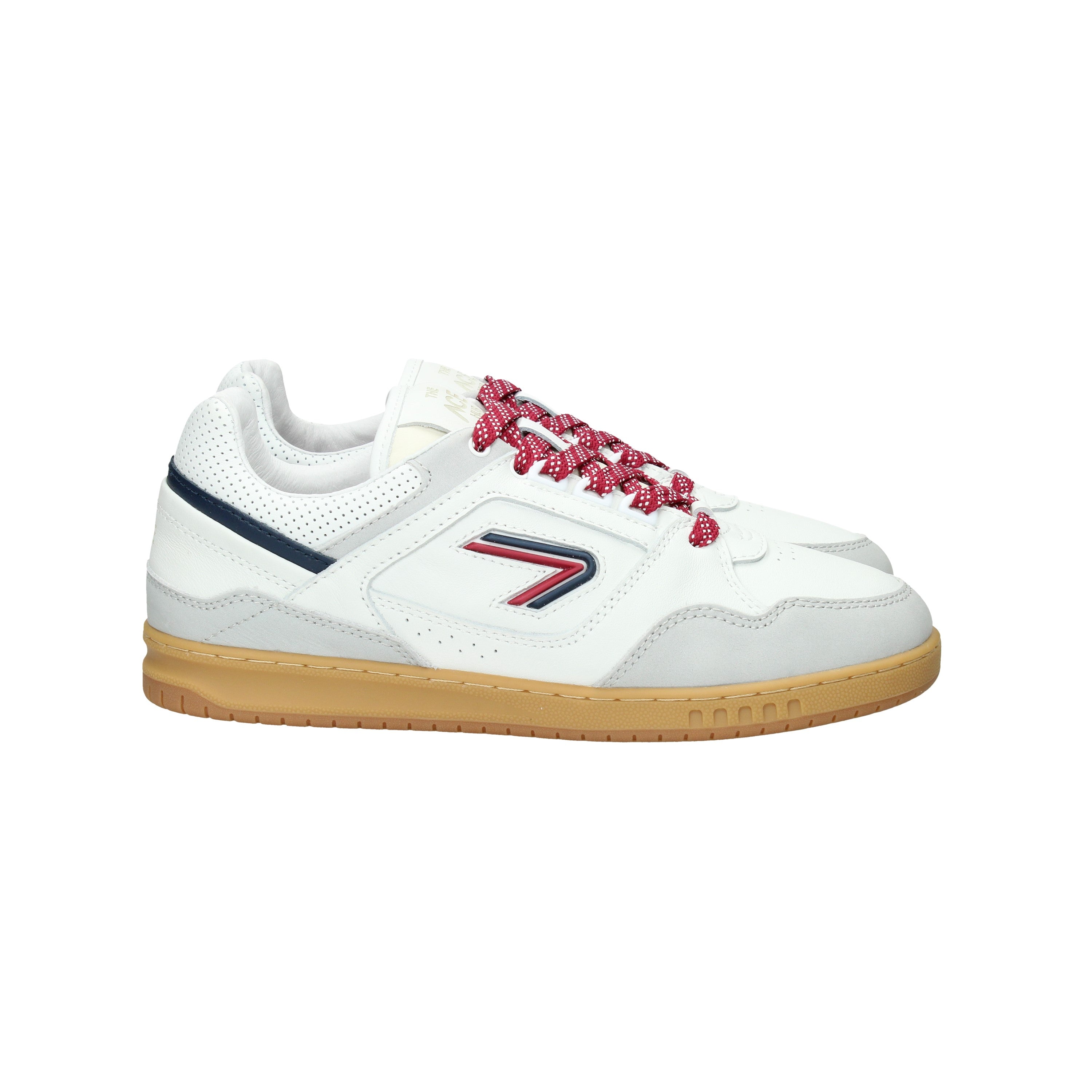 BIANCO | THE ACE HUB - U G8102L13L14 Sneakers