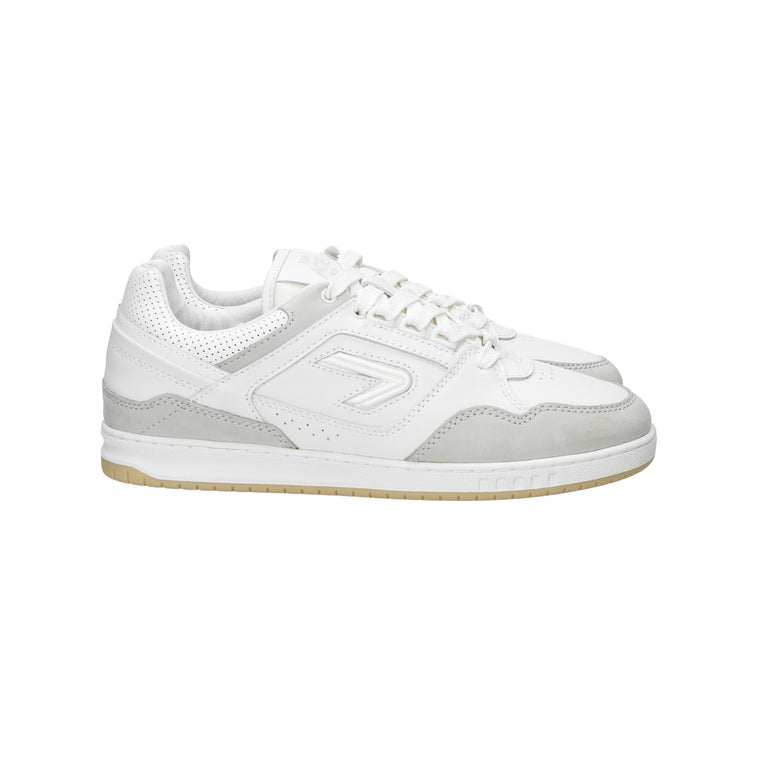 WHITE | THE ACE HUB - U G8102L13L14 Sneakers