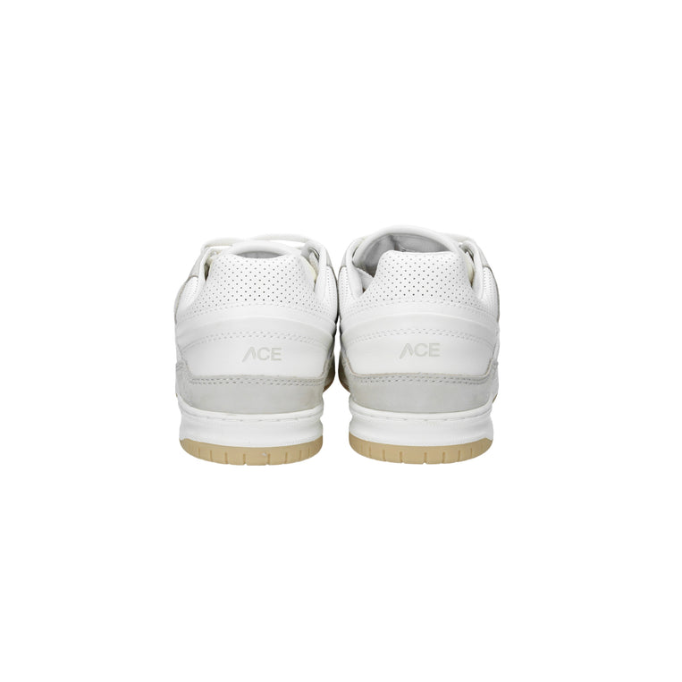 WHITE | THE ACE HUB - U G8102L13L14 Sneakers