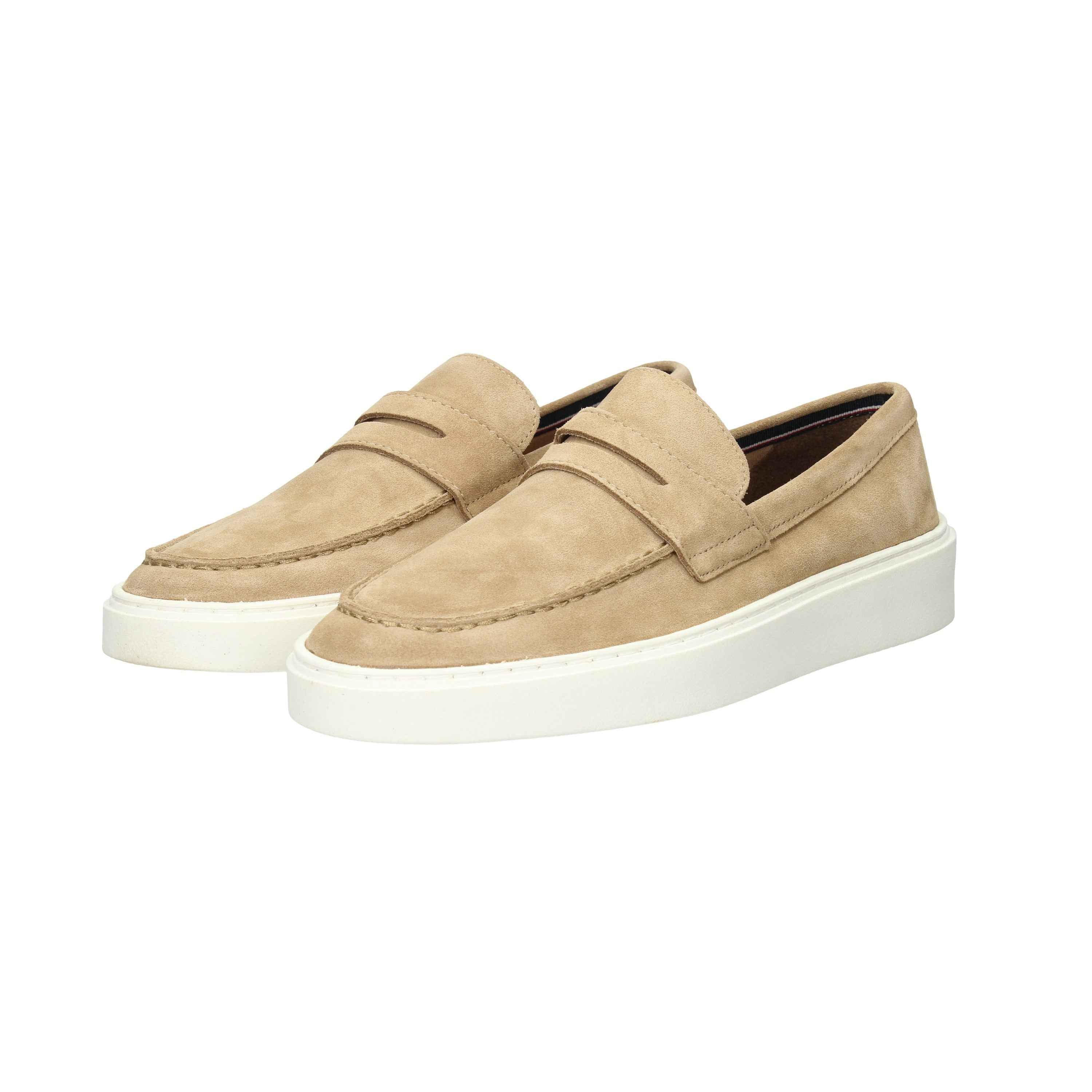 VUEVA - U MS638R03 Mocassino