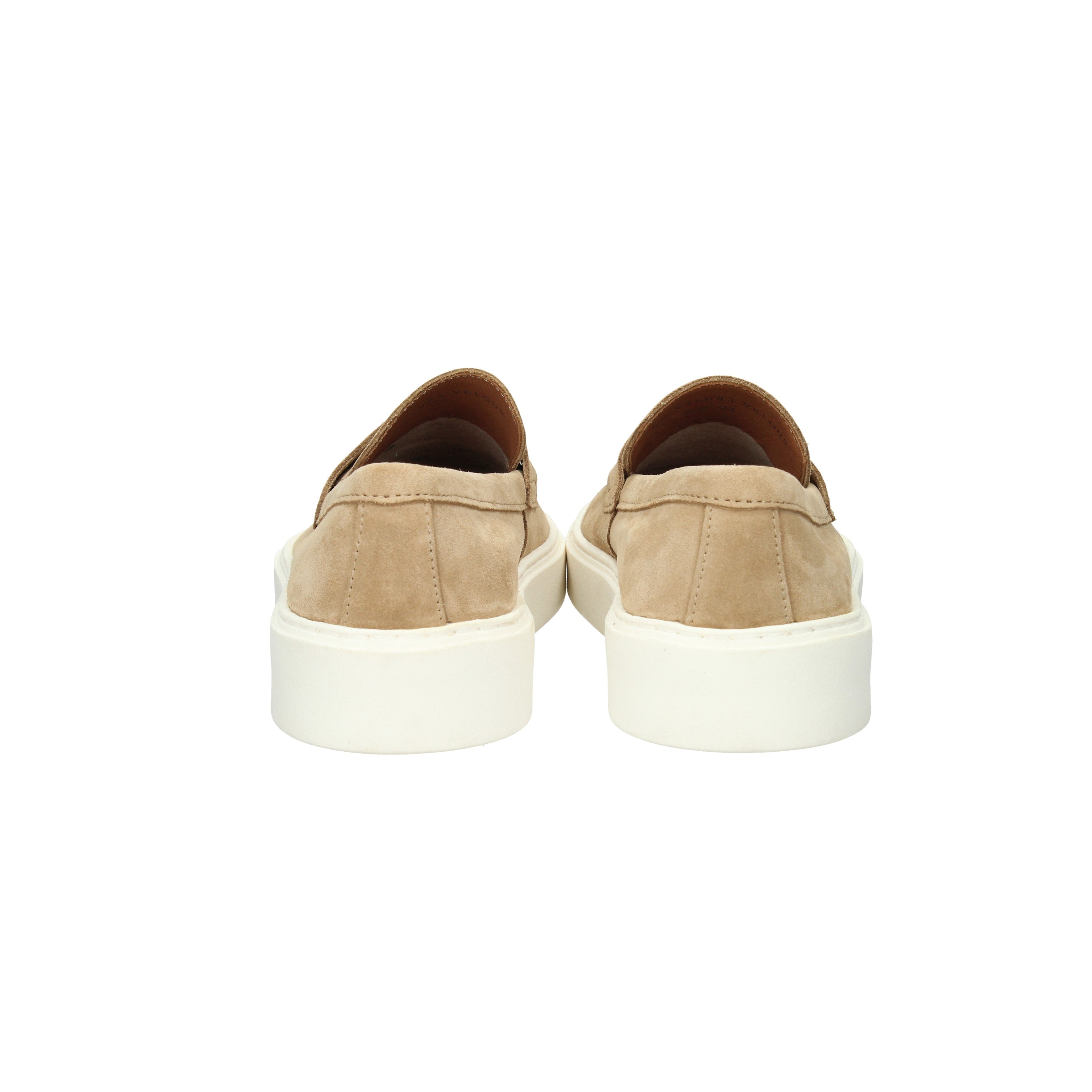 BEIGE | VUEVA - U MS638R03 Mocassino