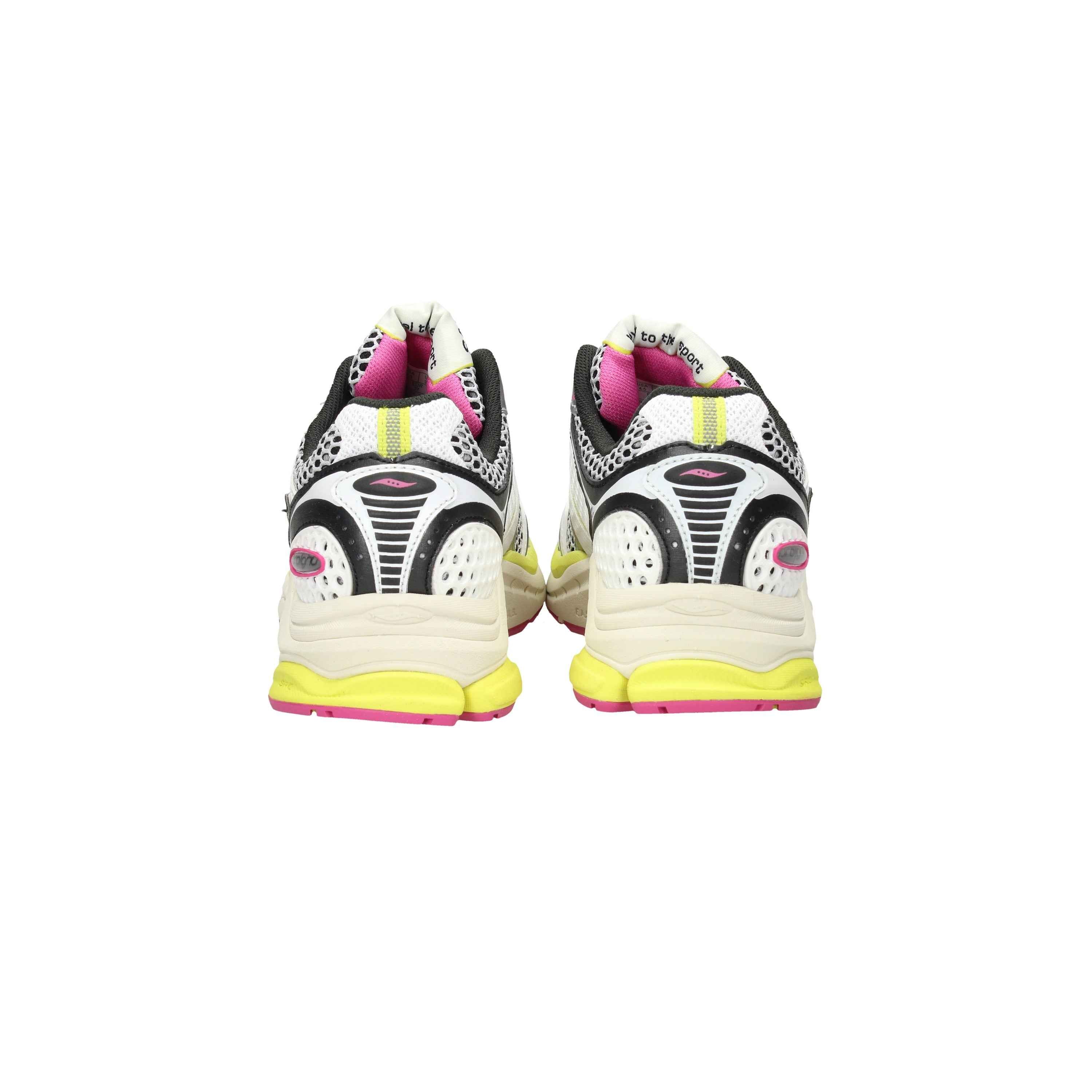 SAUCONY - D 70704 Sneakers