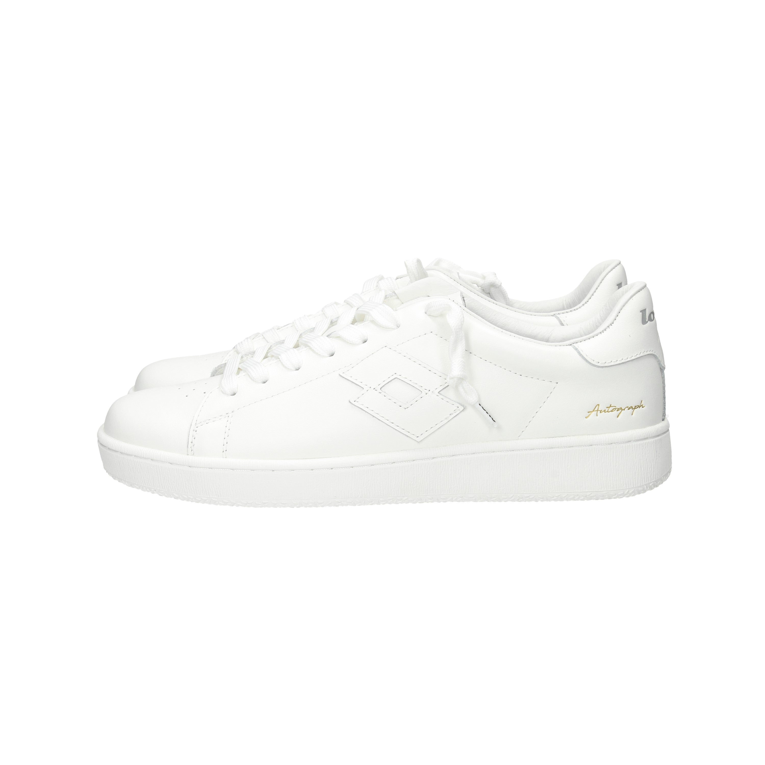 BIANCO | LOTTO LEGGENDA - U 222639 Sneakers