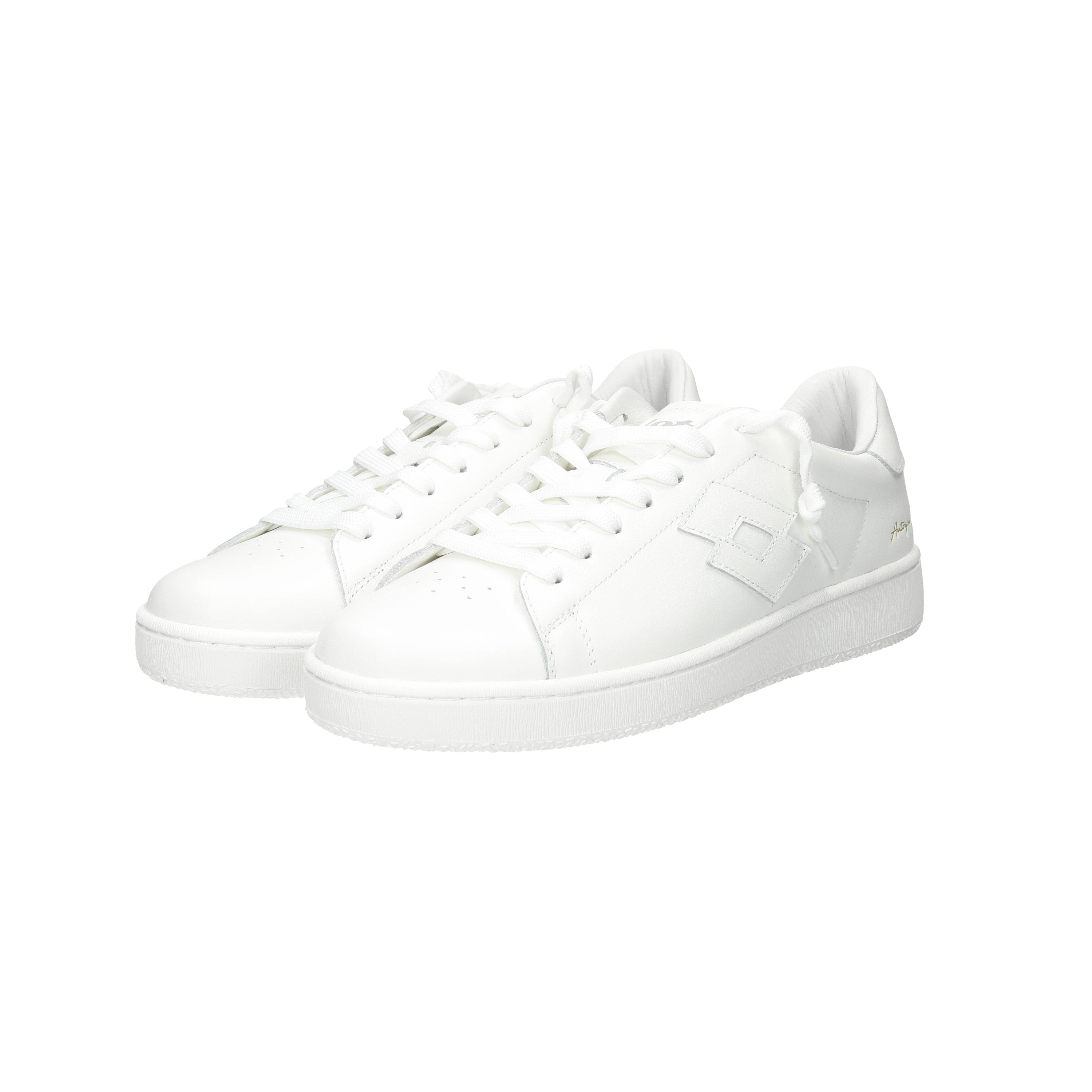 BIANCO | LOTTO LEGGENDA - U 222639 Sneakers