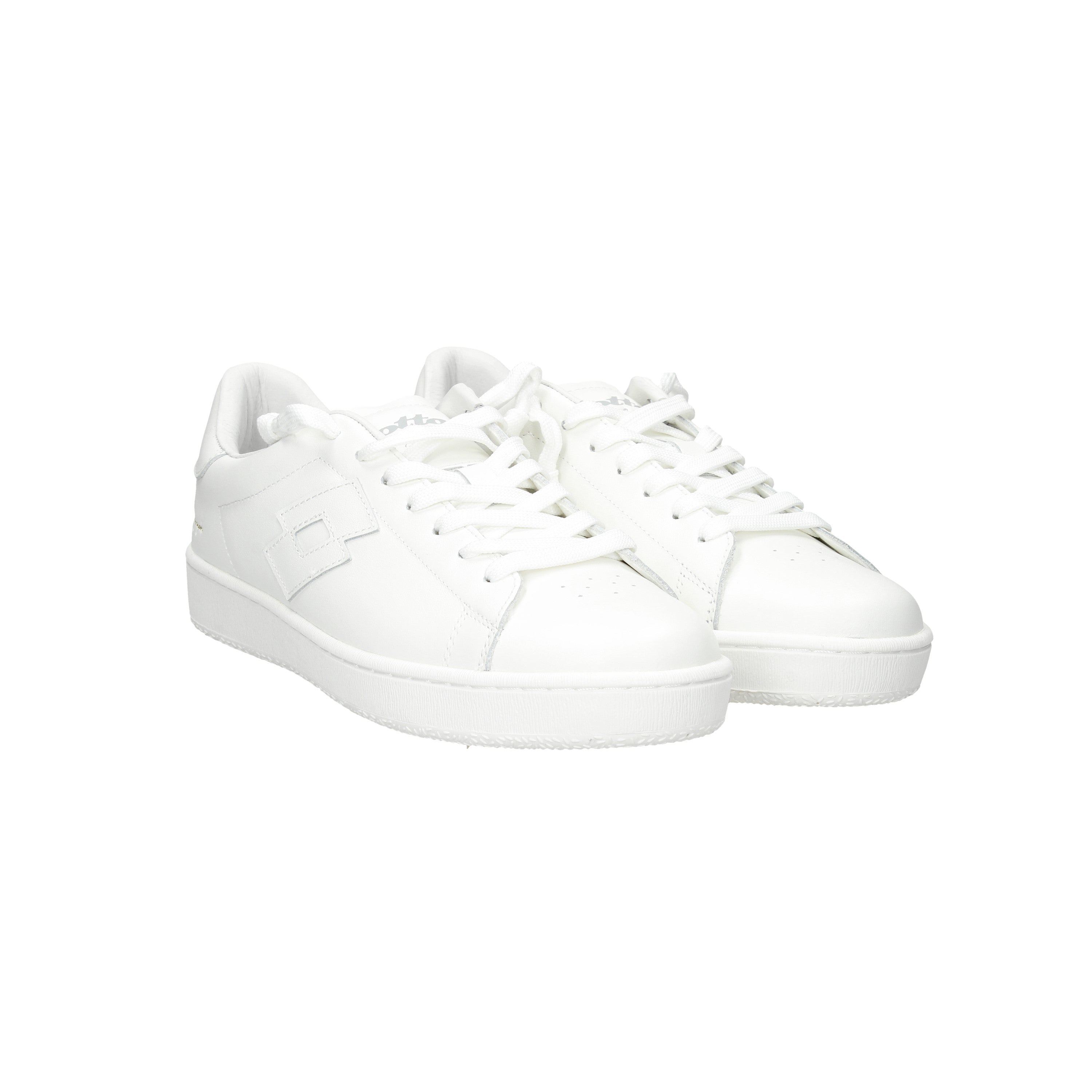 BIANCO | LOTTO LEGGENDA - U 222639 Sneakers