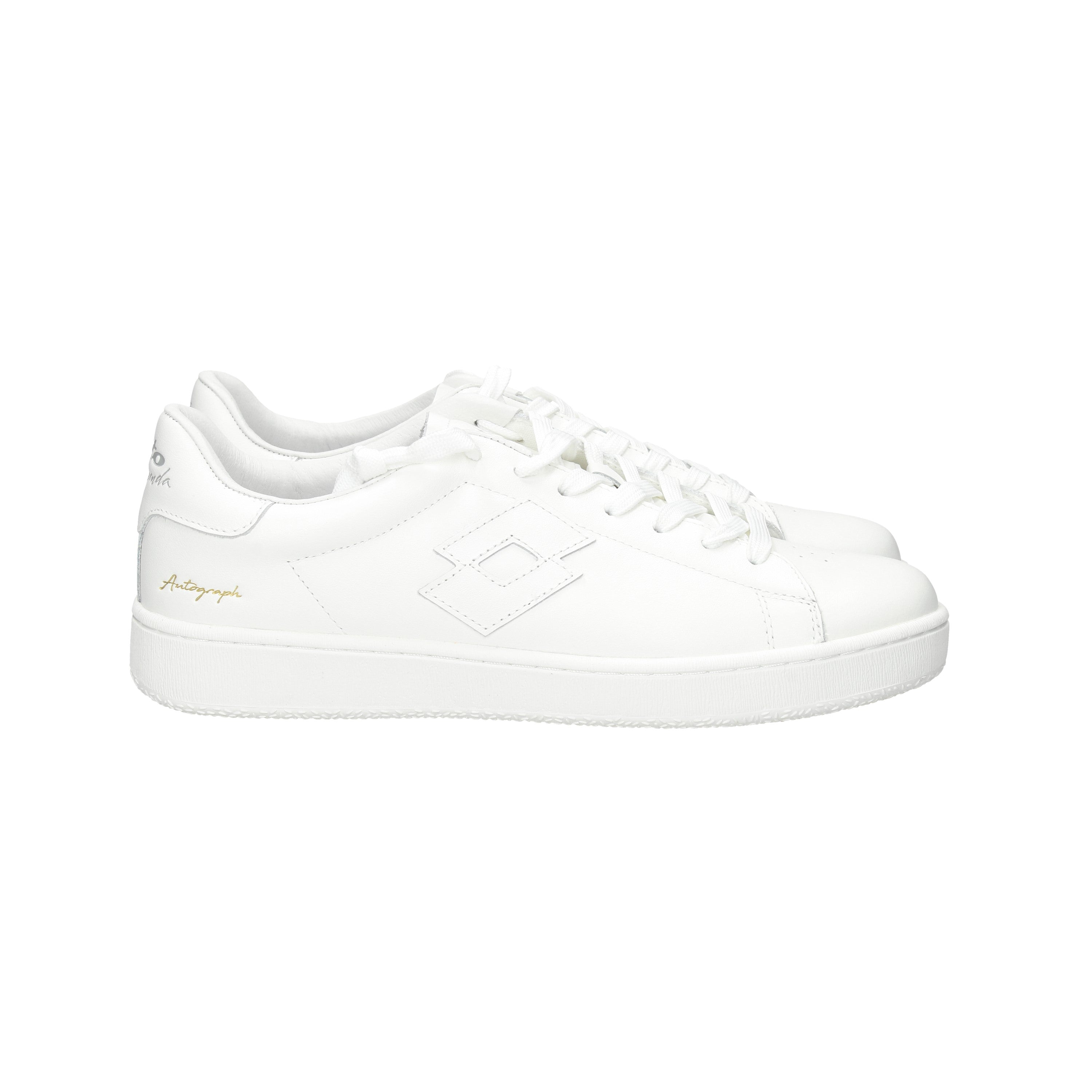 BIANCO | LOTTO LEGGENDA - U 222639 Sneakers