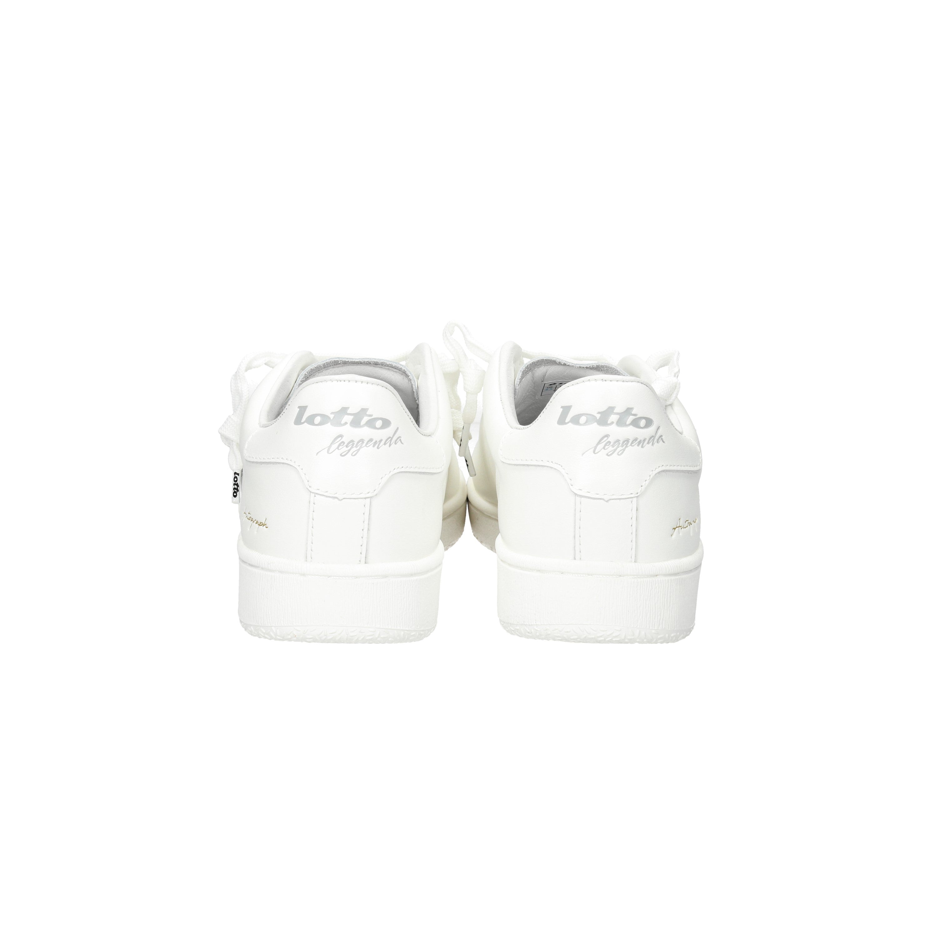 BIANCO | LOTTO LEGGENDA - U 222639 Sneakers