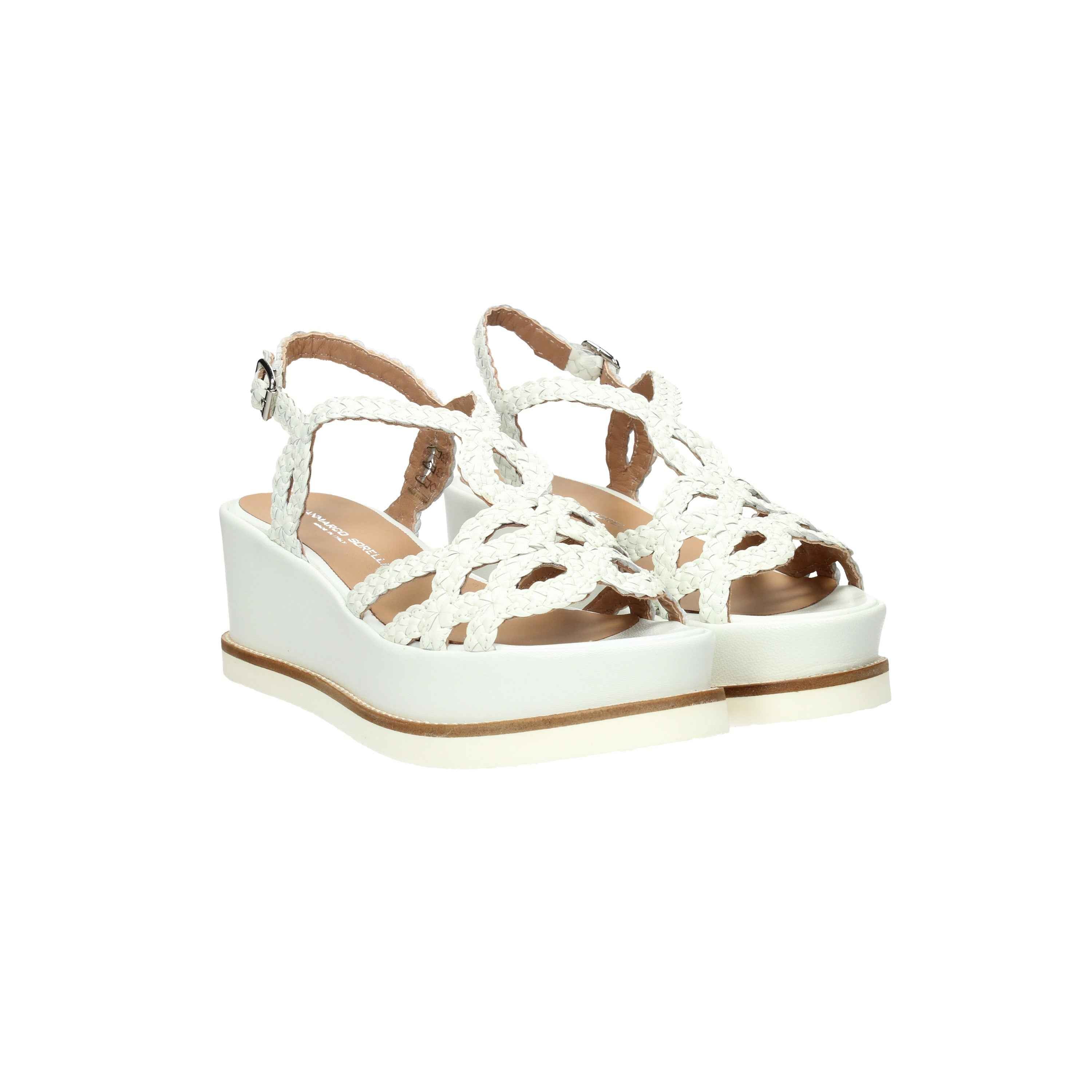 GIANMARCO SORELLI - D 2264 Sandalo