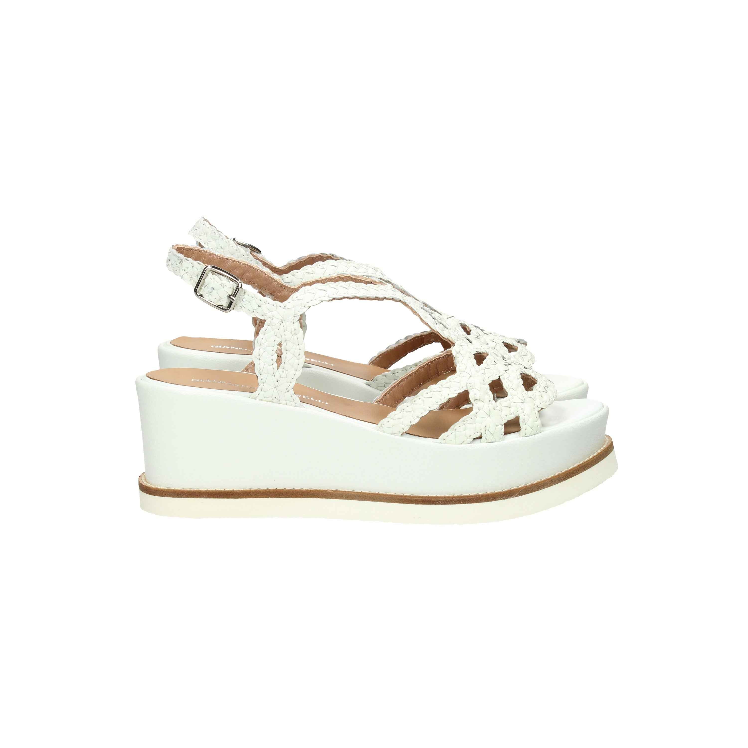 GIANMARCO SORELLI - D 2264 Sandalo