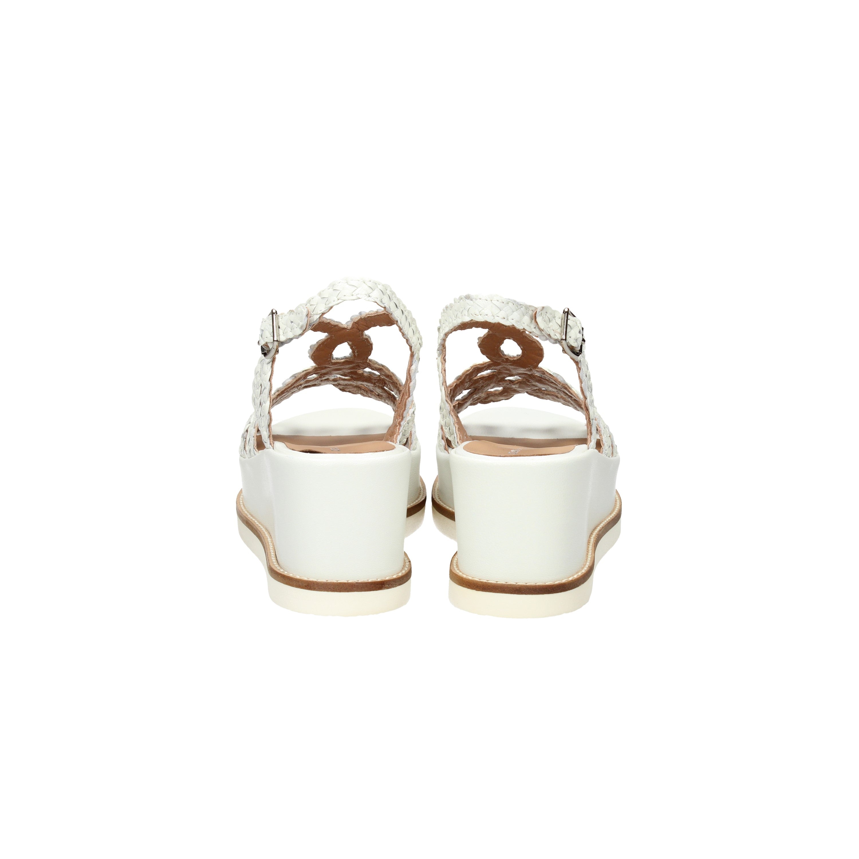 BIANCO | GIANMARCO SORELLI - D 2264 Sandalo