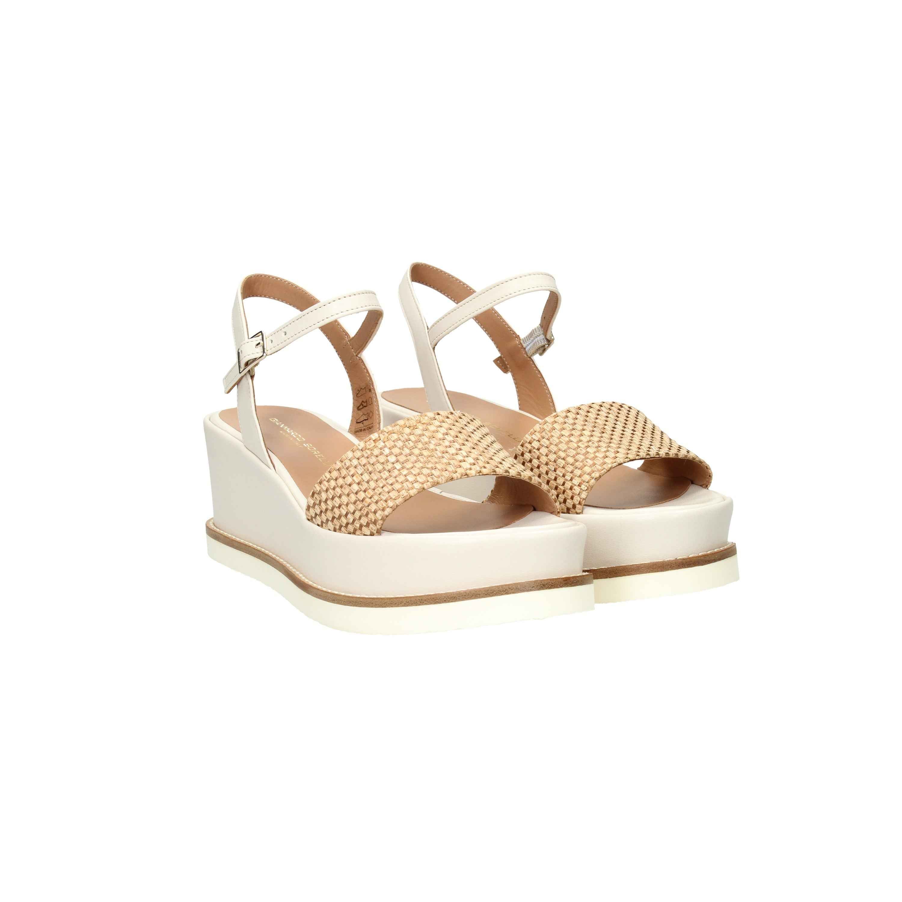 GIANMARCO SORELLI - D 2162 Sandalo