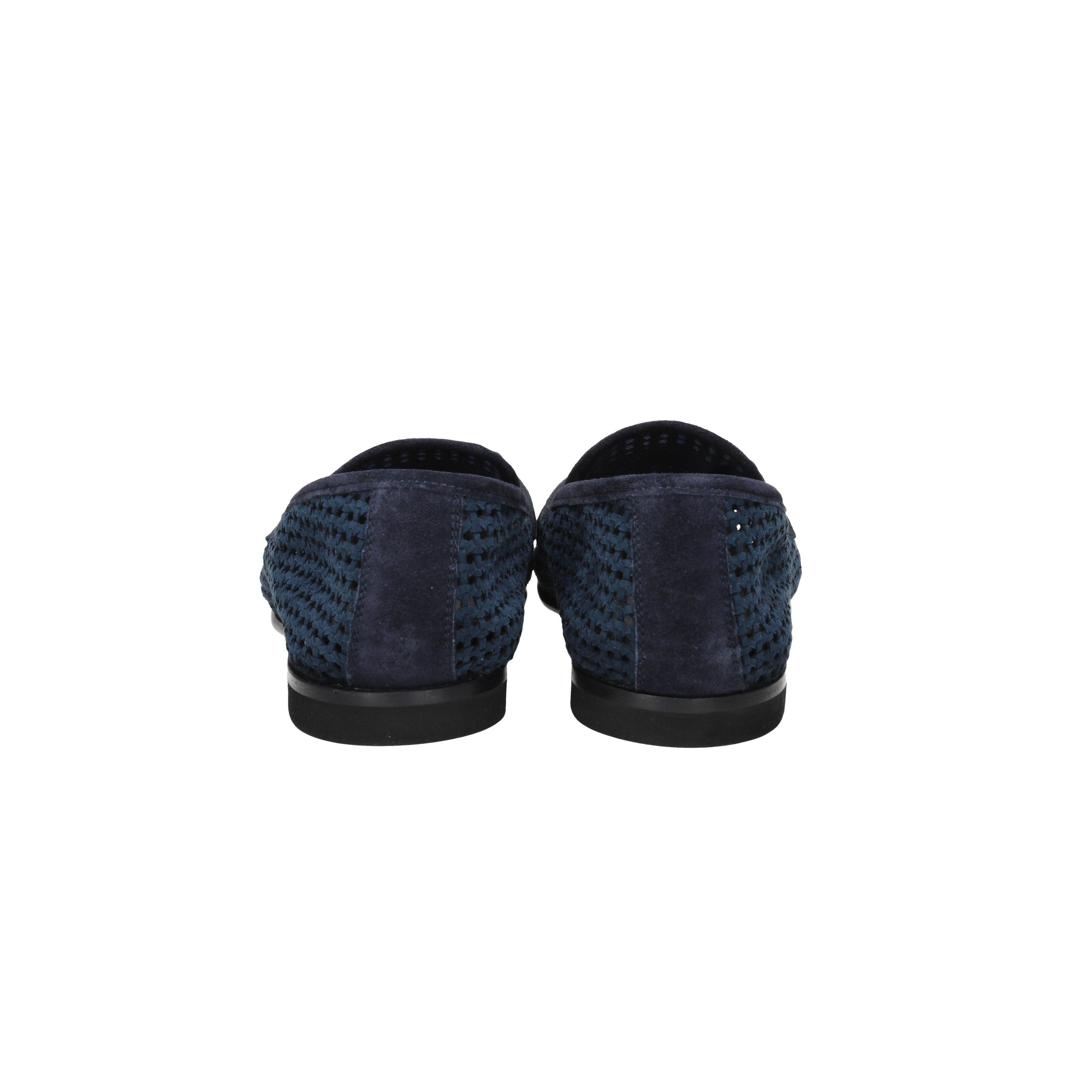 BLU | FABI - U FU1334B Mocassino