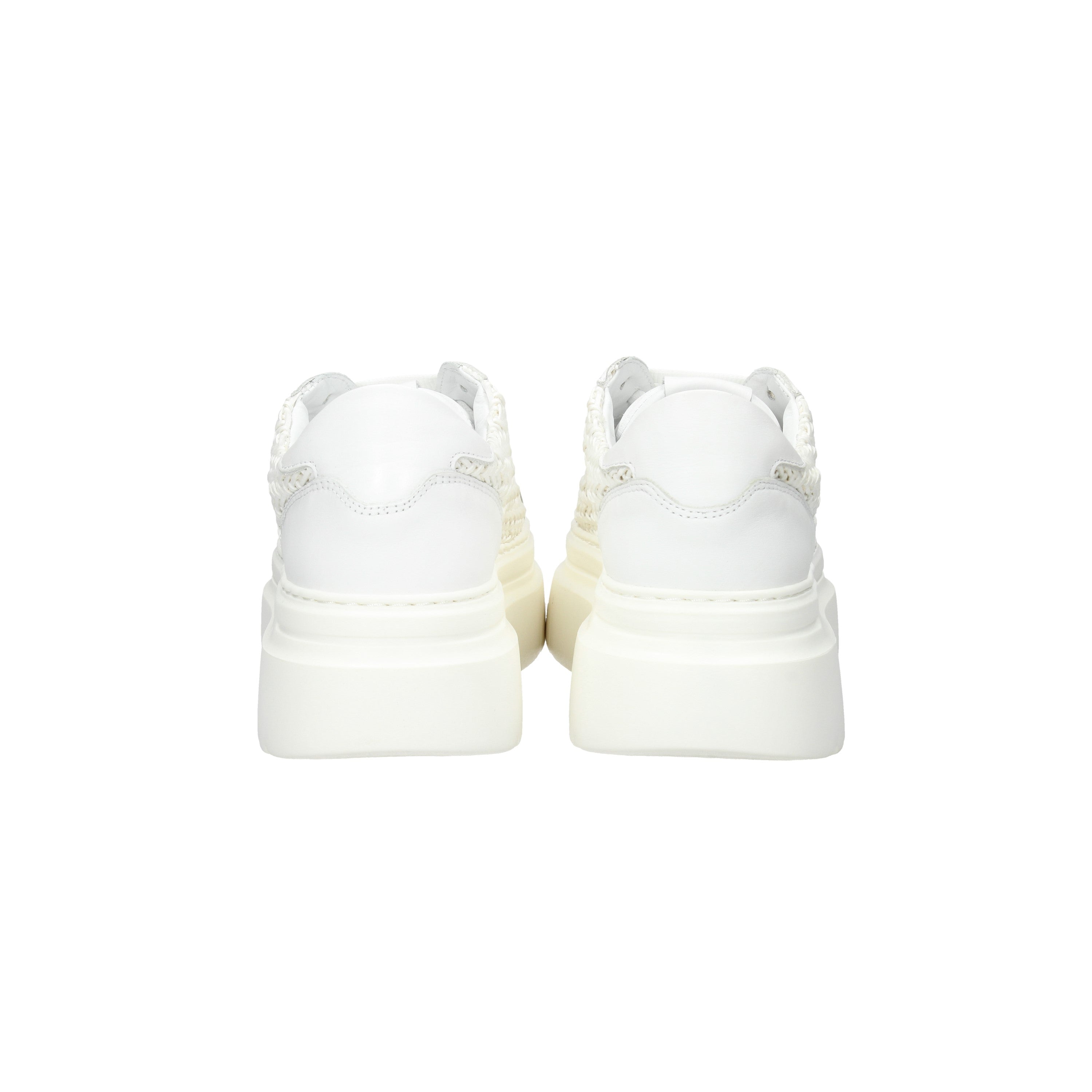 BIANCO | GIO+ - D ARIA50A Sneakers