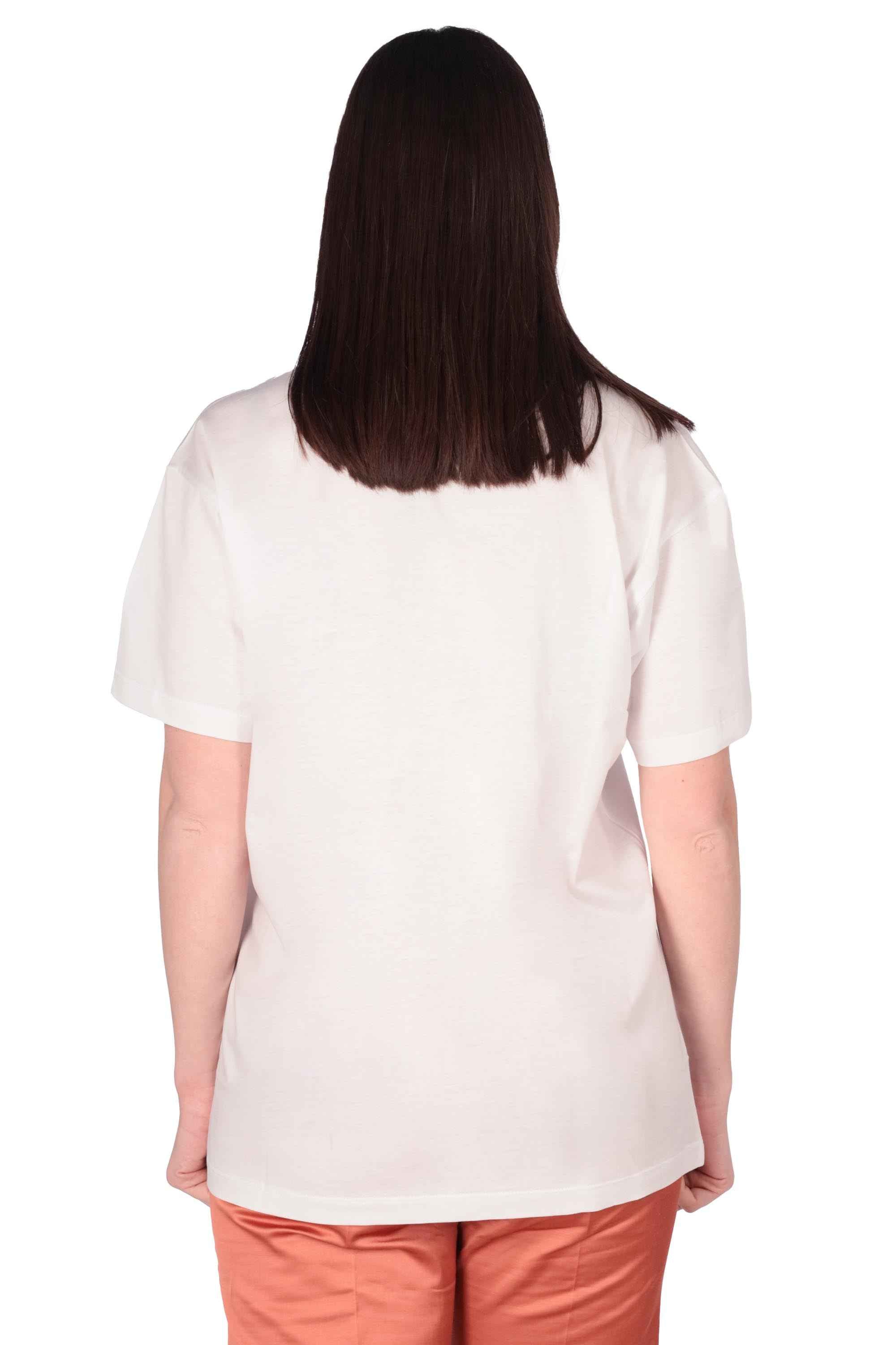 ELISABETTA FRANCHI - D MA60N51E2 T-shirt
