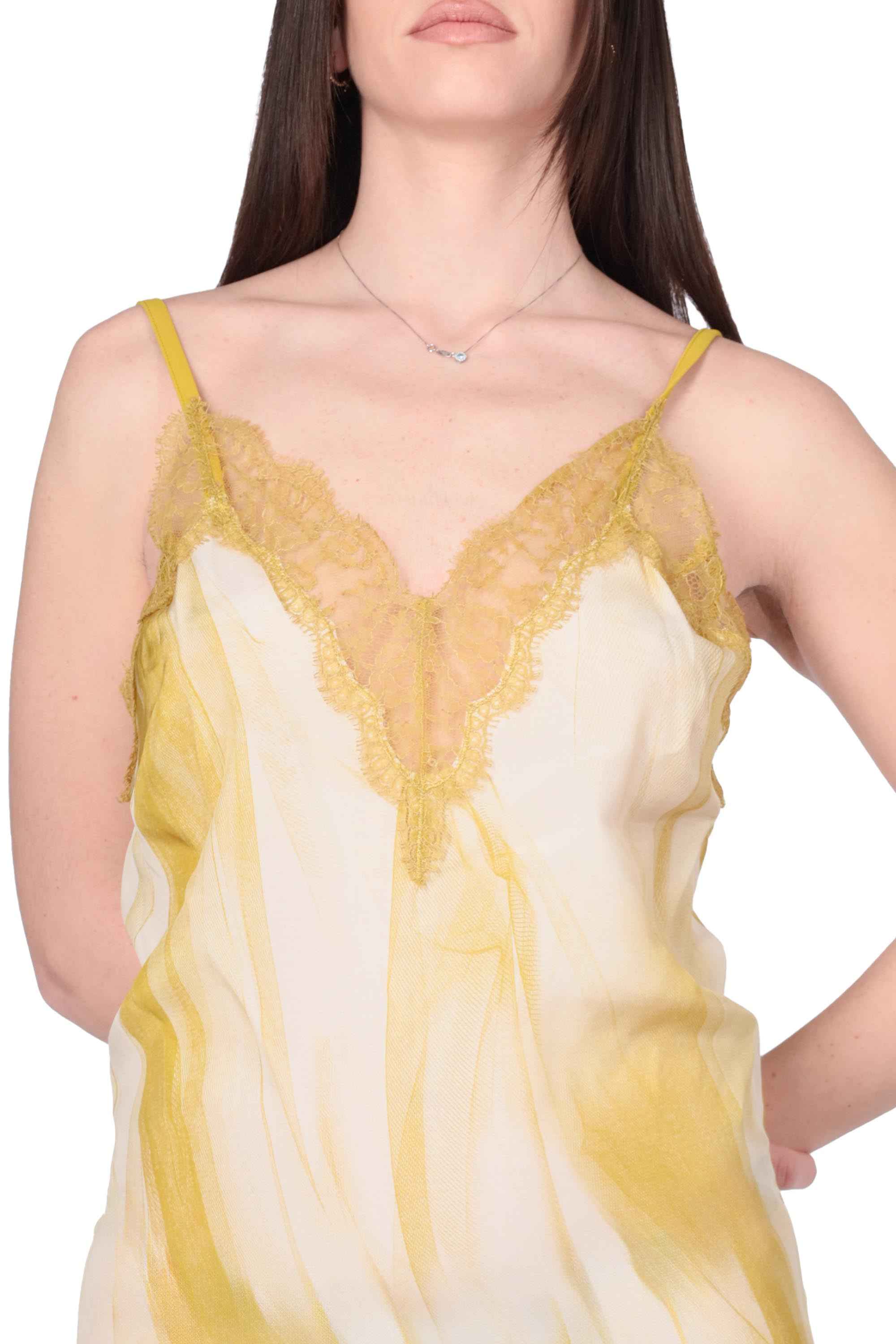 ELISABETTA FRANCHI - D ABR5452E2 Abito