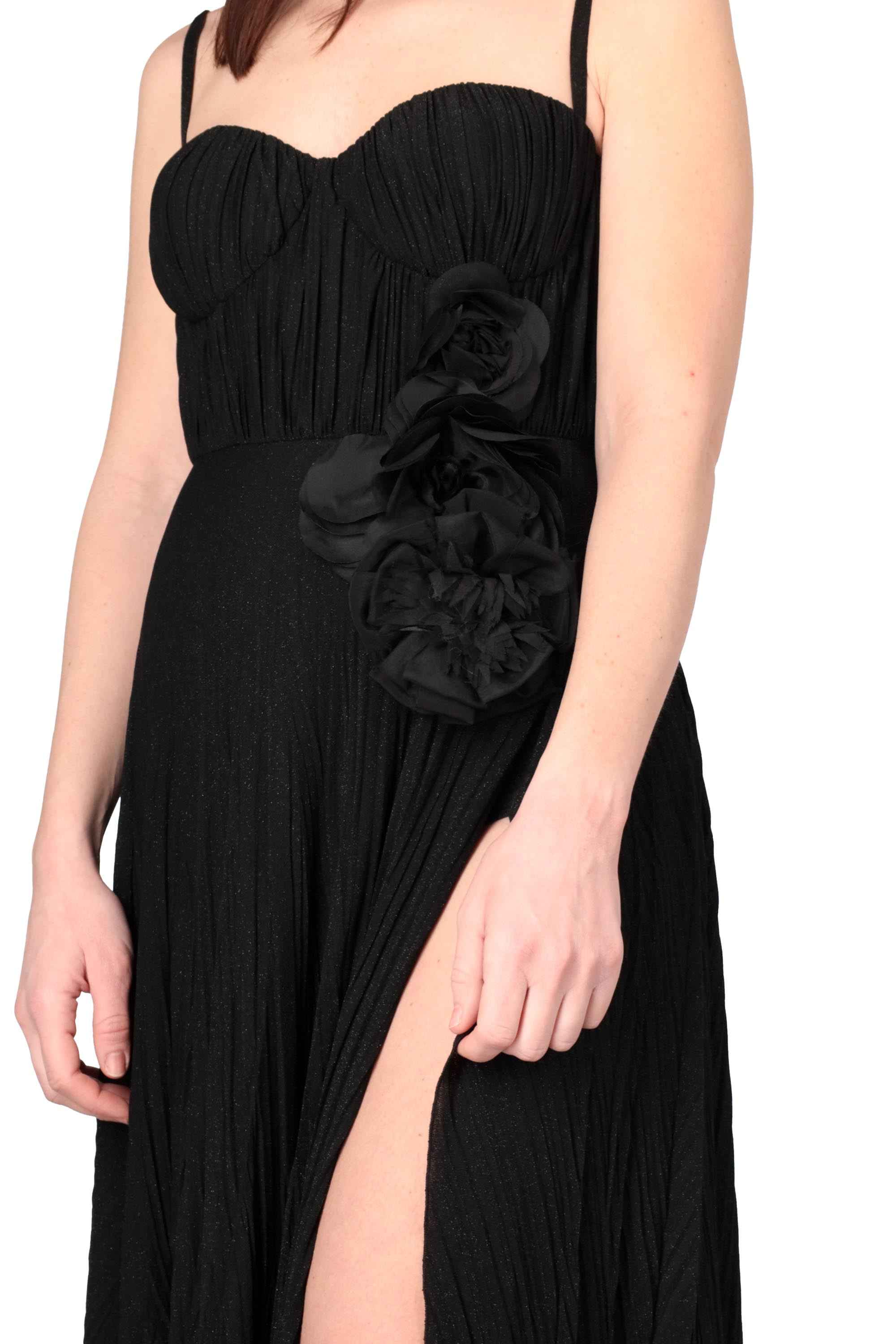 ELISABETTA FRANCHI - D ABR2252E2 Abito