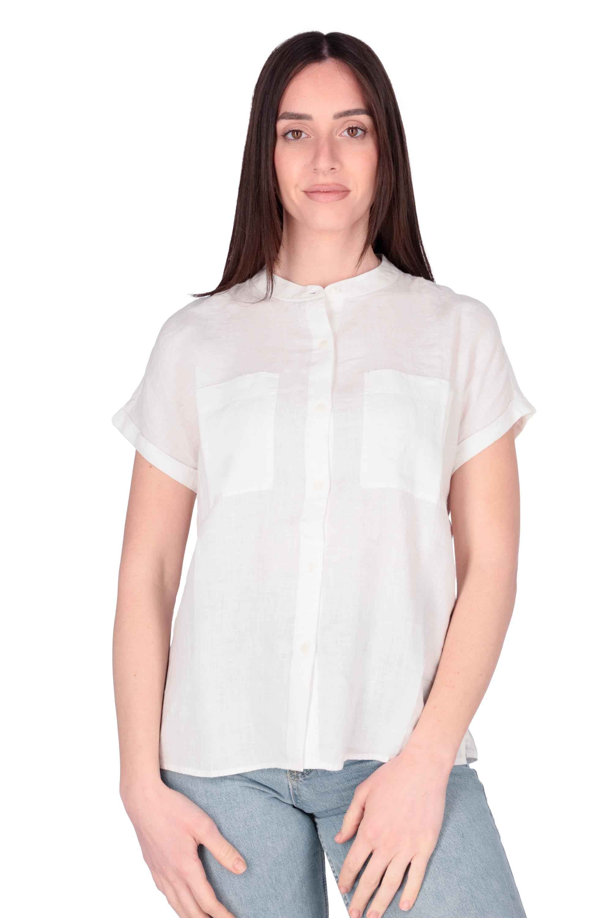 TOMMY HILFIGER - D 0WW44715 Camicia