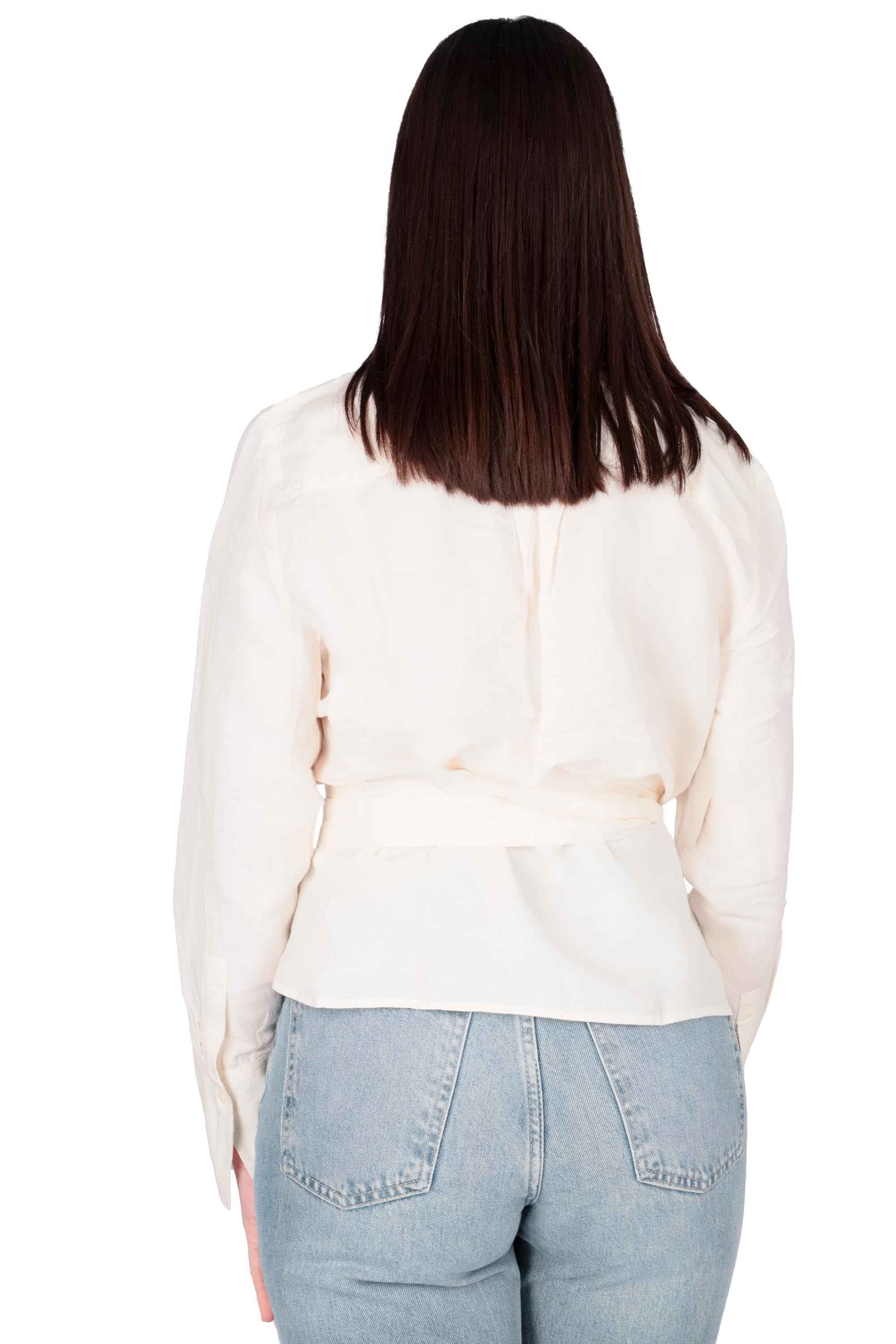 TOMMY HILFIGER - D 0WW44697 Blusa